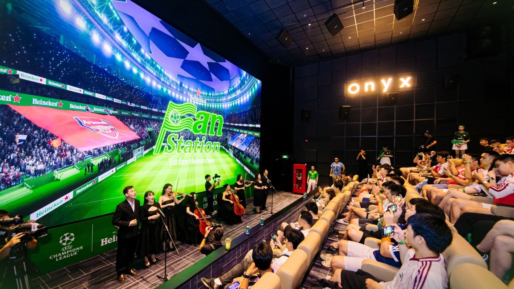 Heineken FanStation anh 6