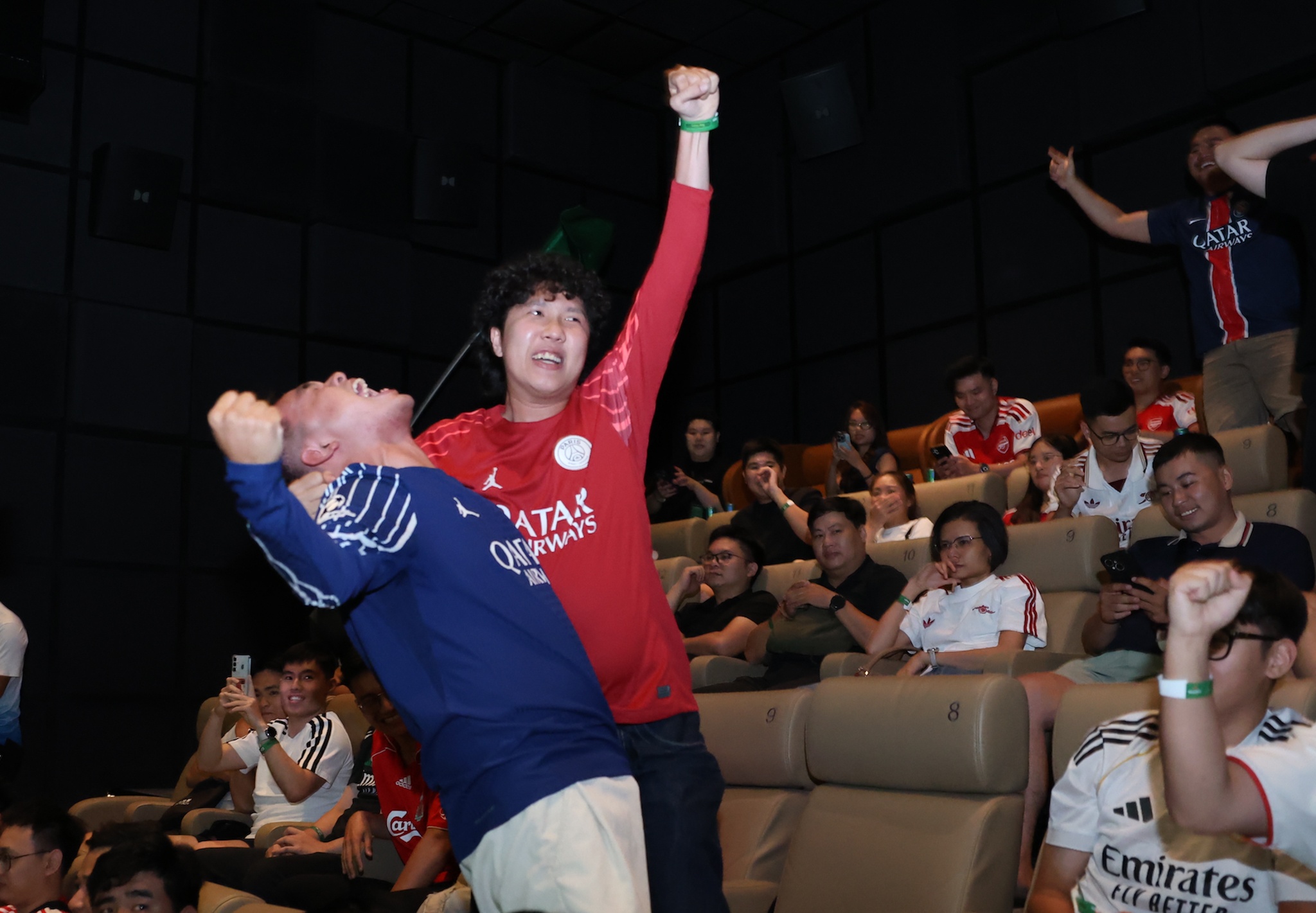 Heineken FanStation anh 8