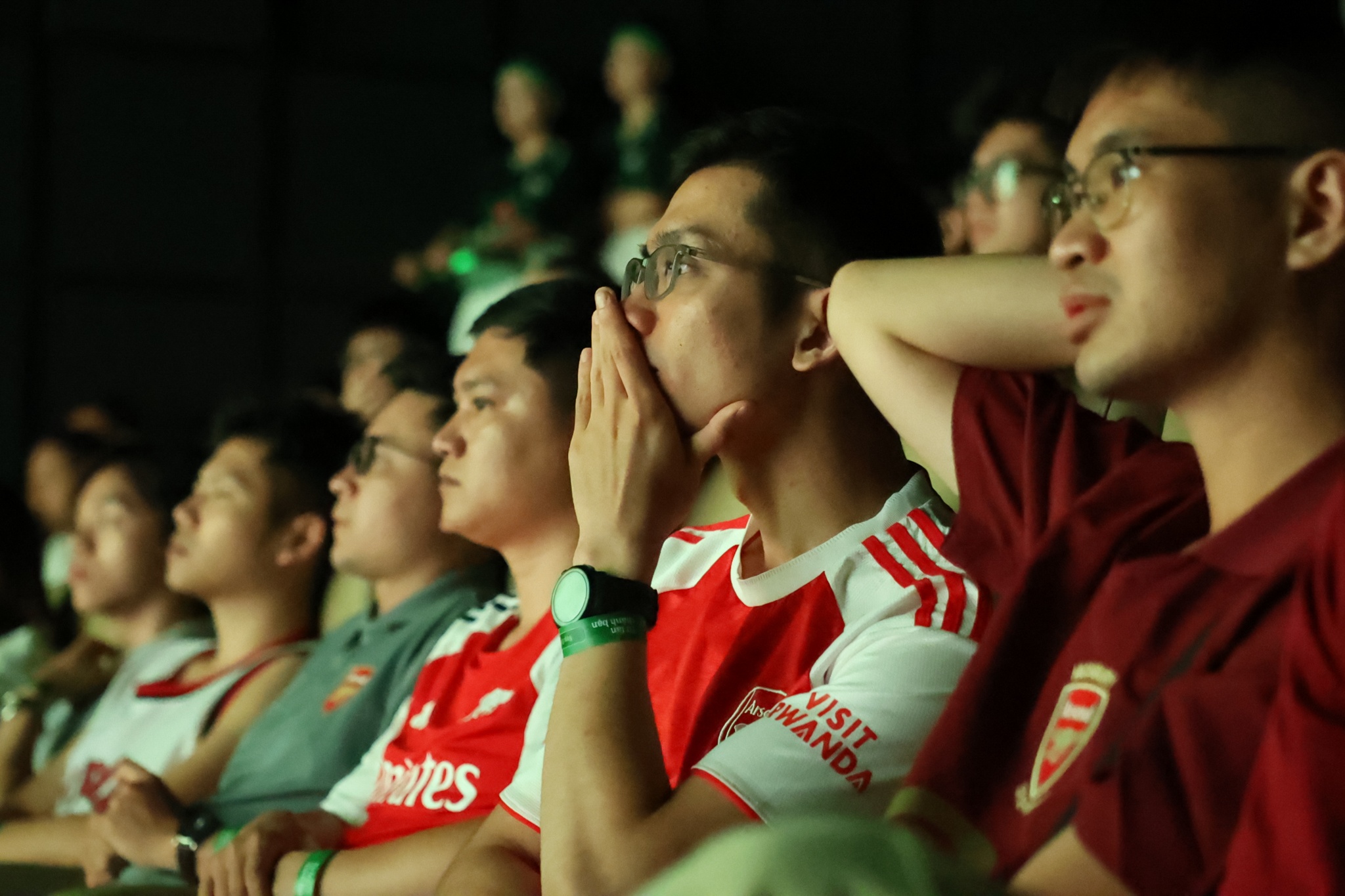 Heineken FanStation anh 9