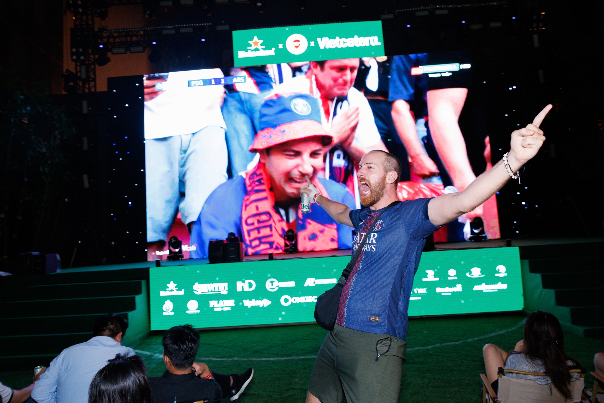 Heineken FanStation anh 10