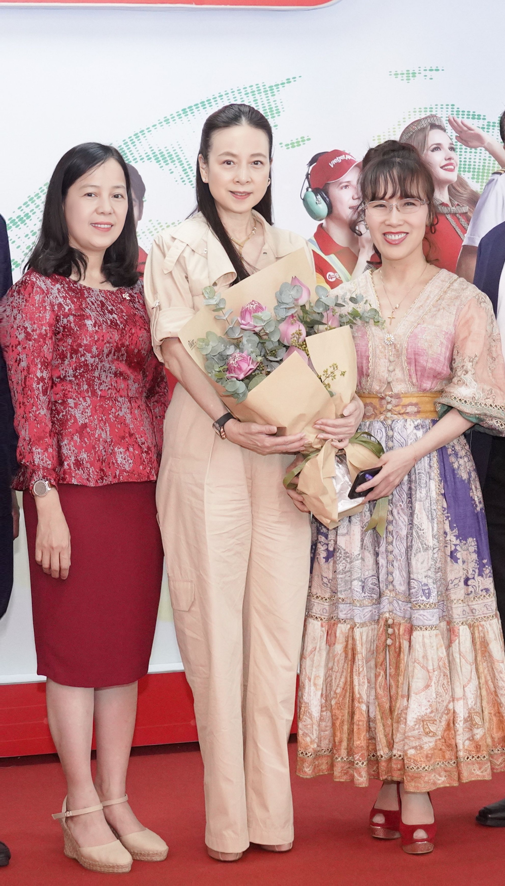 Vietjet Air anh 3