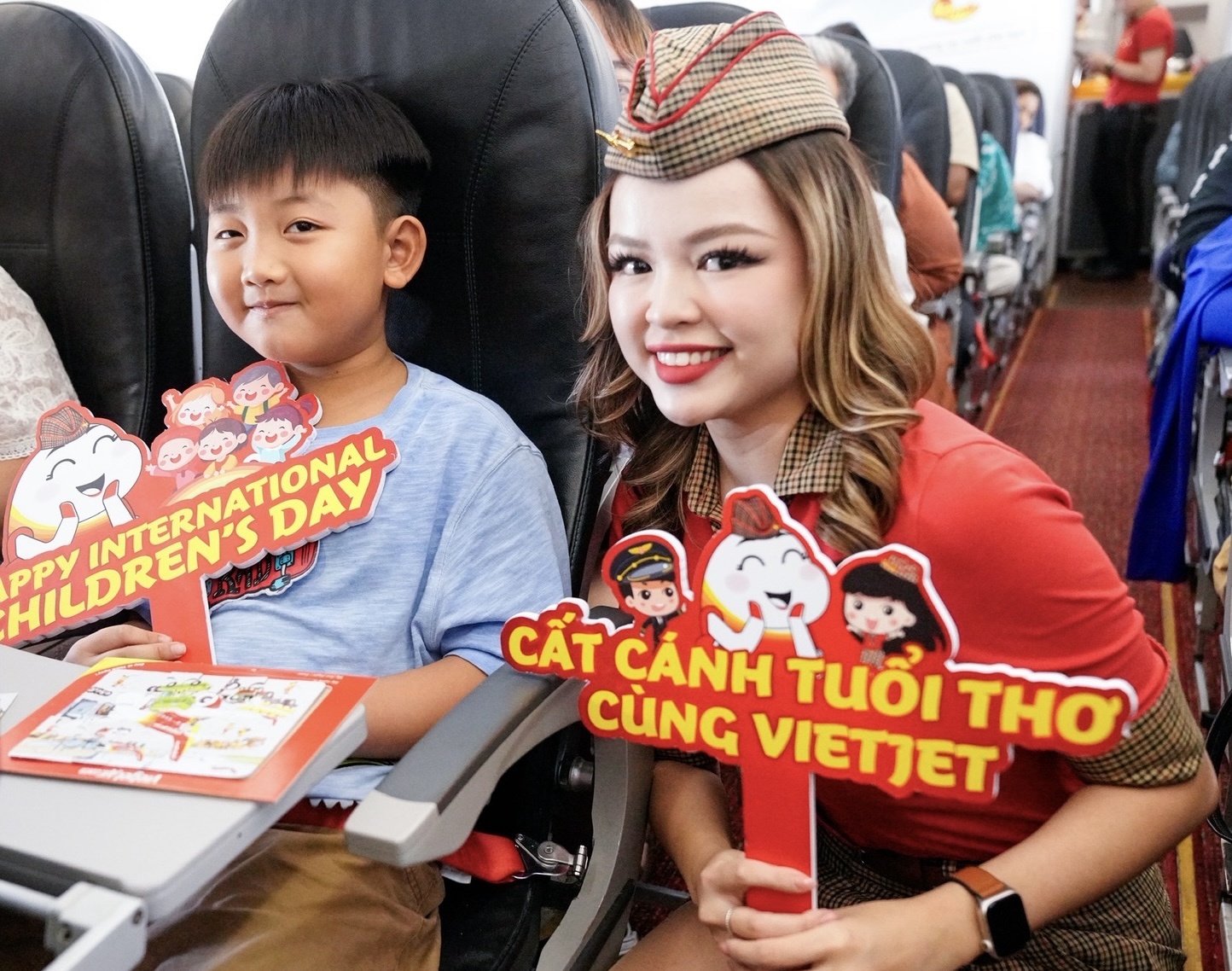 Vietjet anh 6