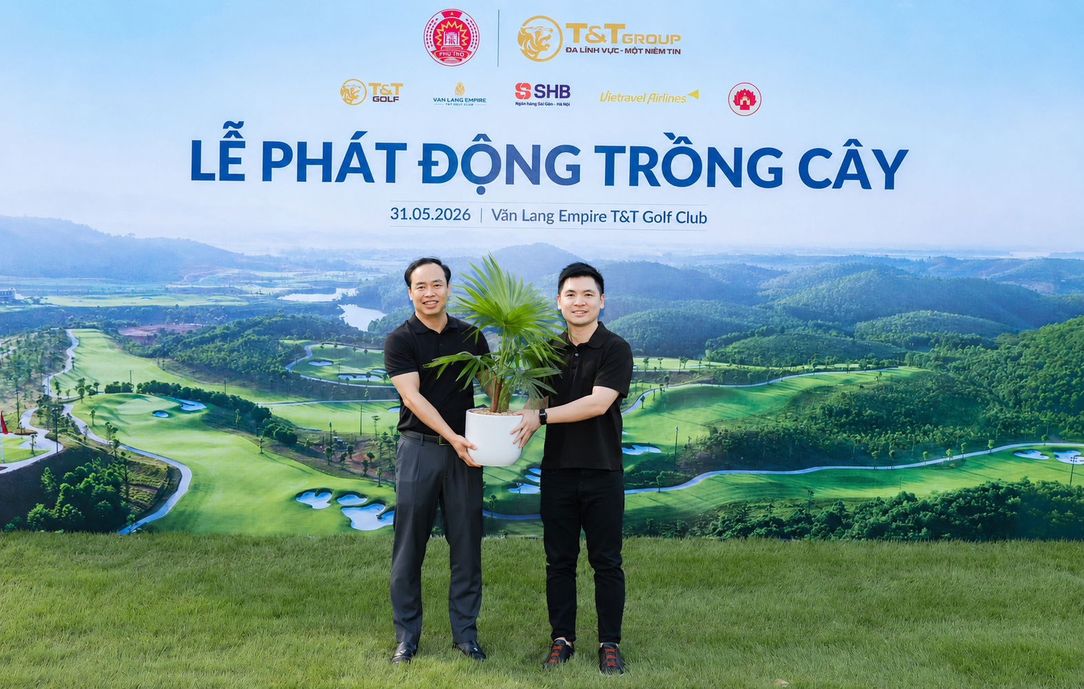 Tap doan T&T Group anh 3