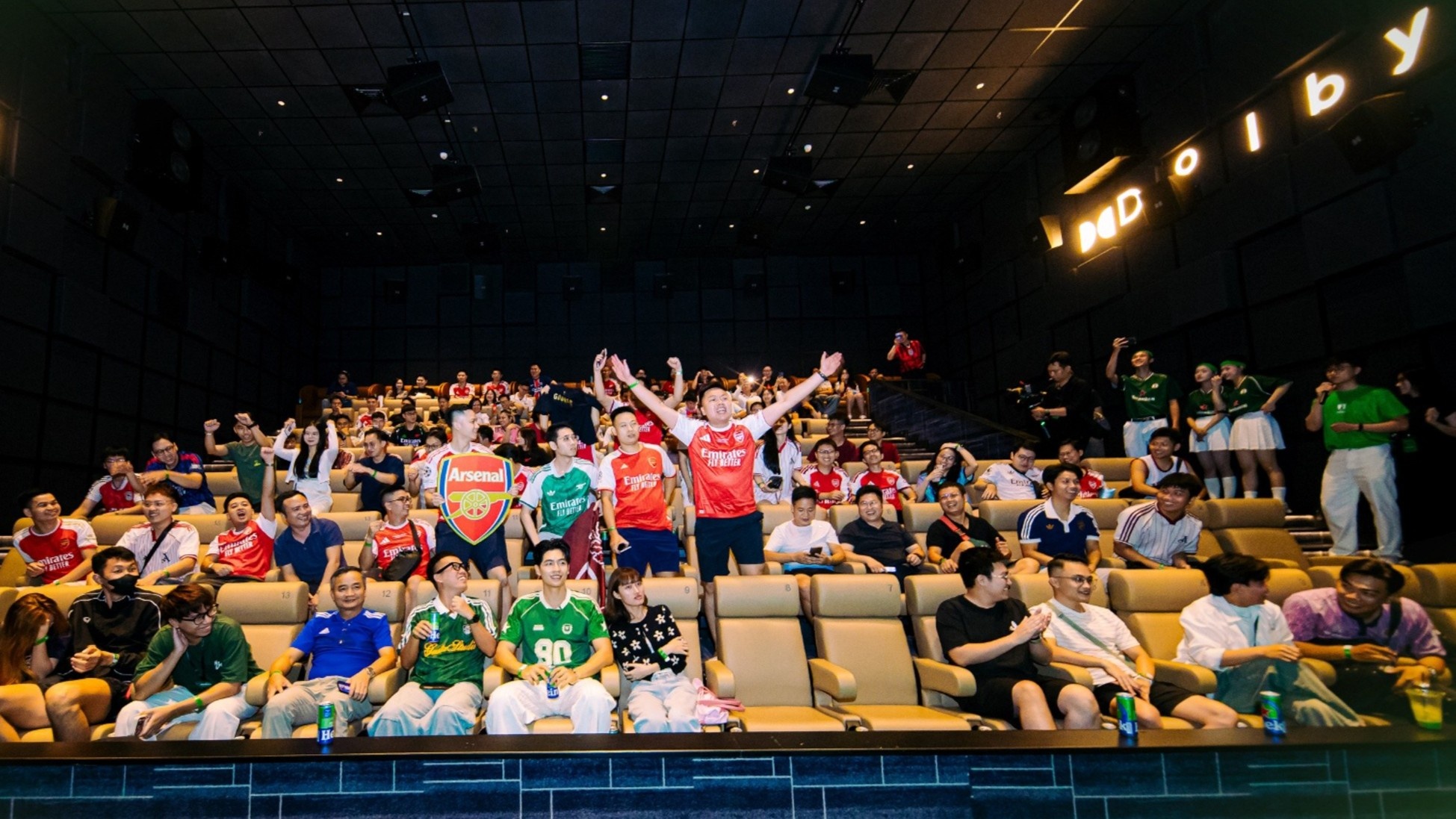 Heineken FanStation anh 7