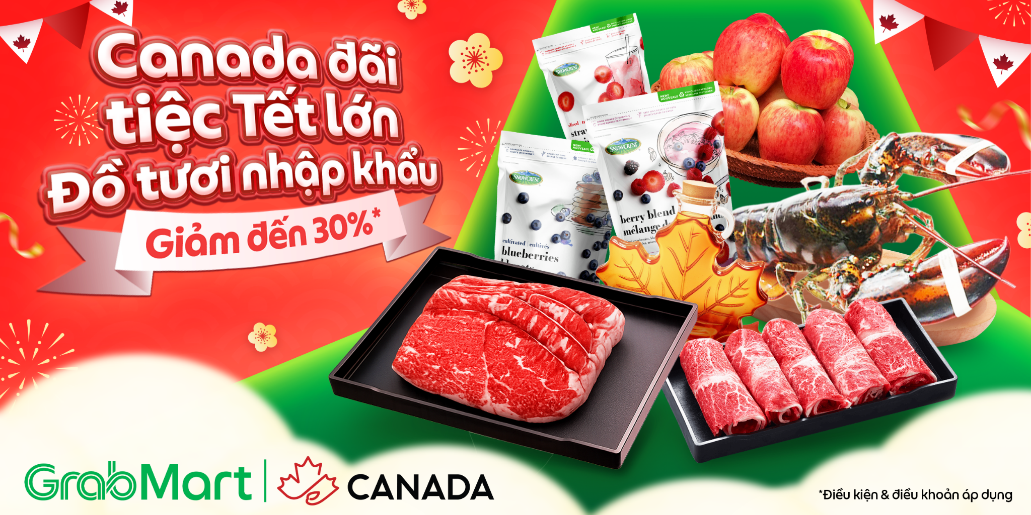 Nong san Canada anh 3