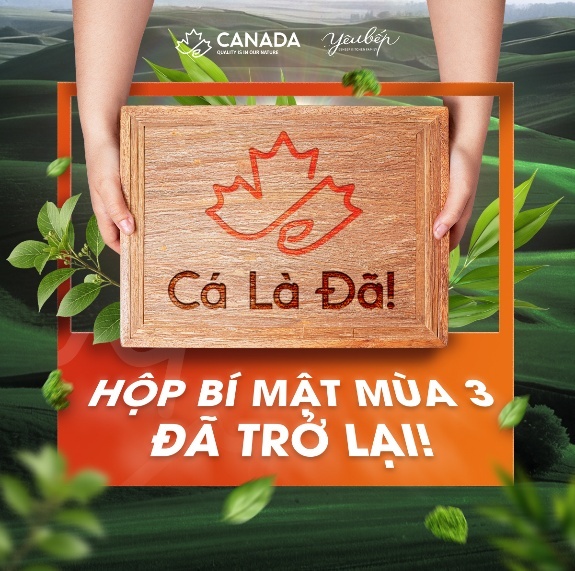 Nong san Canada anh 6