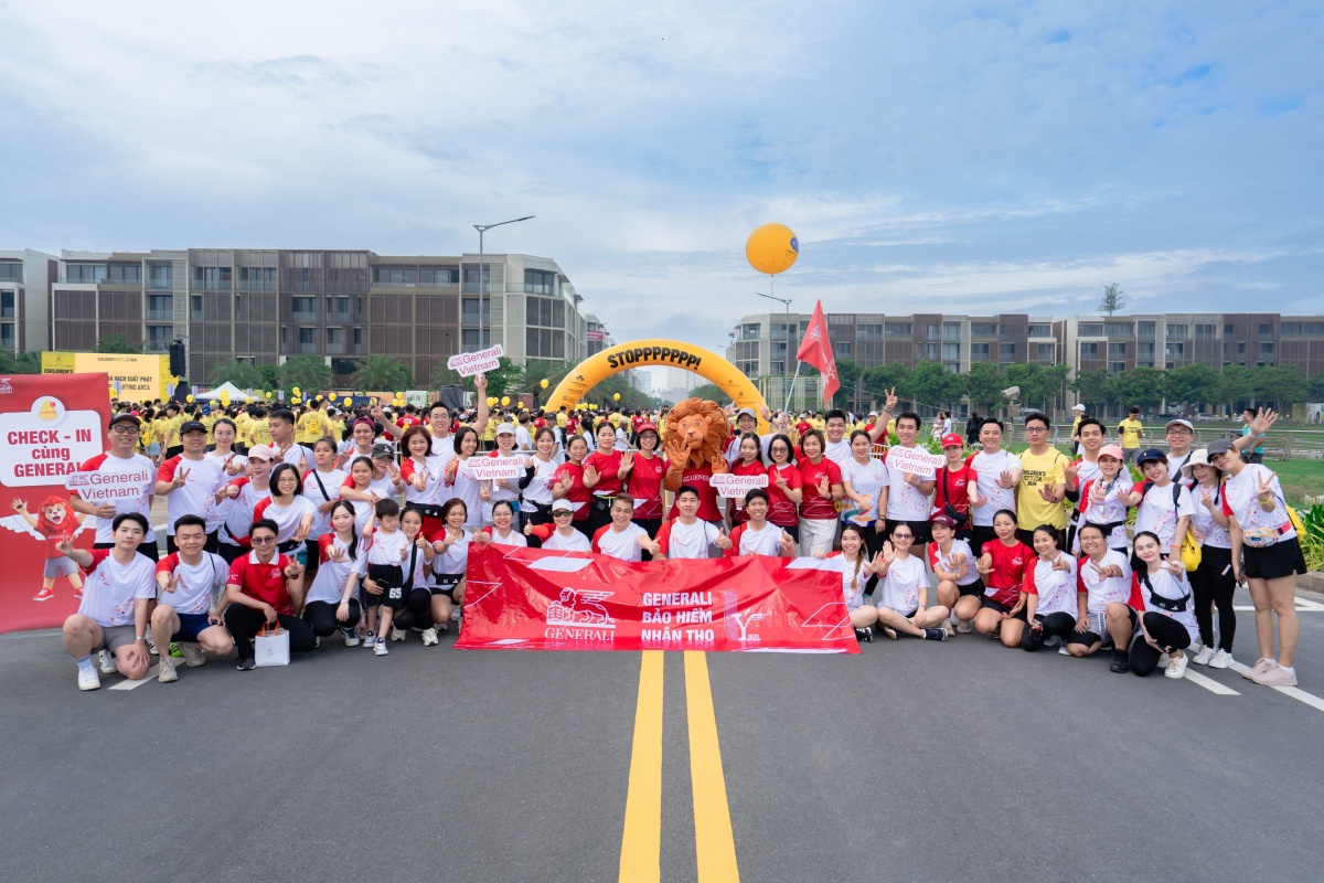 Generali anh 1