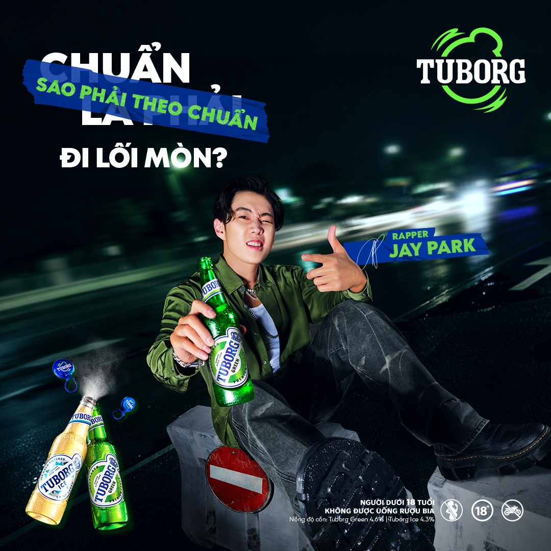 Tuborg anh 2