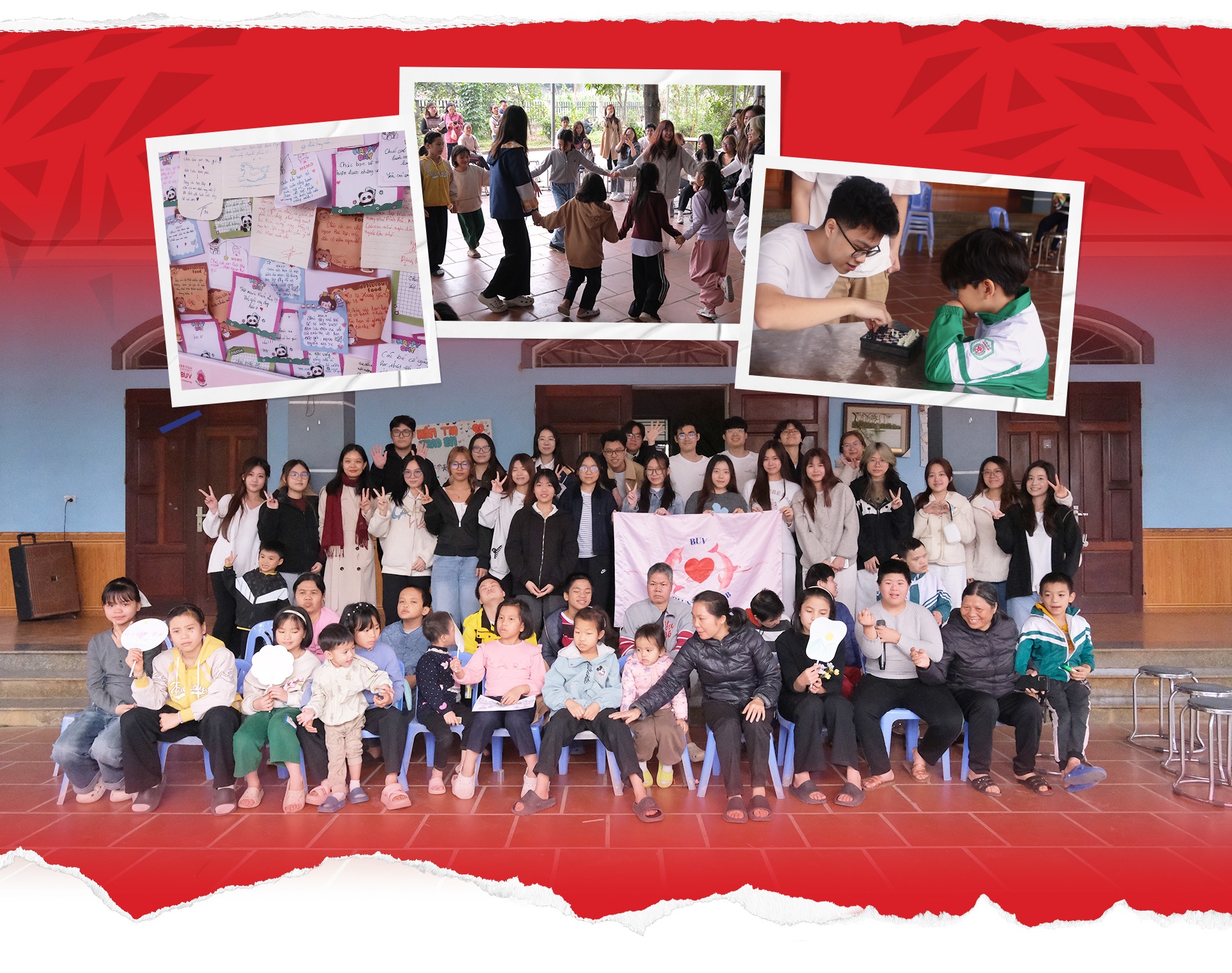 Đại học Anh Quốc ảnh 4 Dai hoc Anh Quoc anh 4
