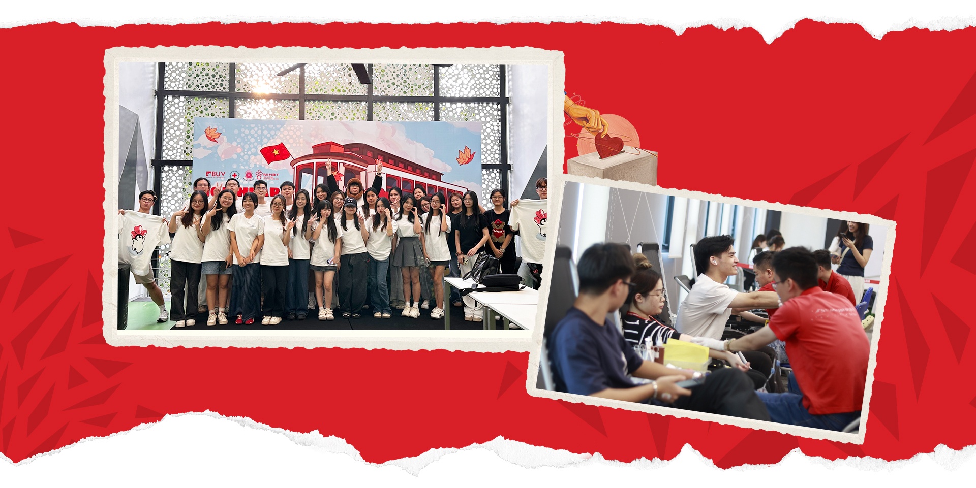 Đại học Anh Quốc ảnh 9 Dai hoc Anh Quoc anh 9
