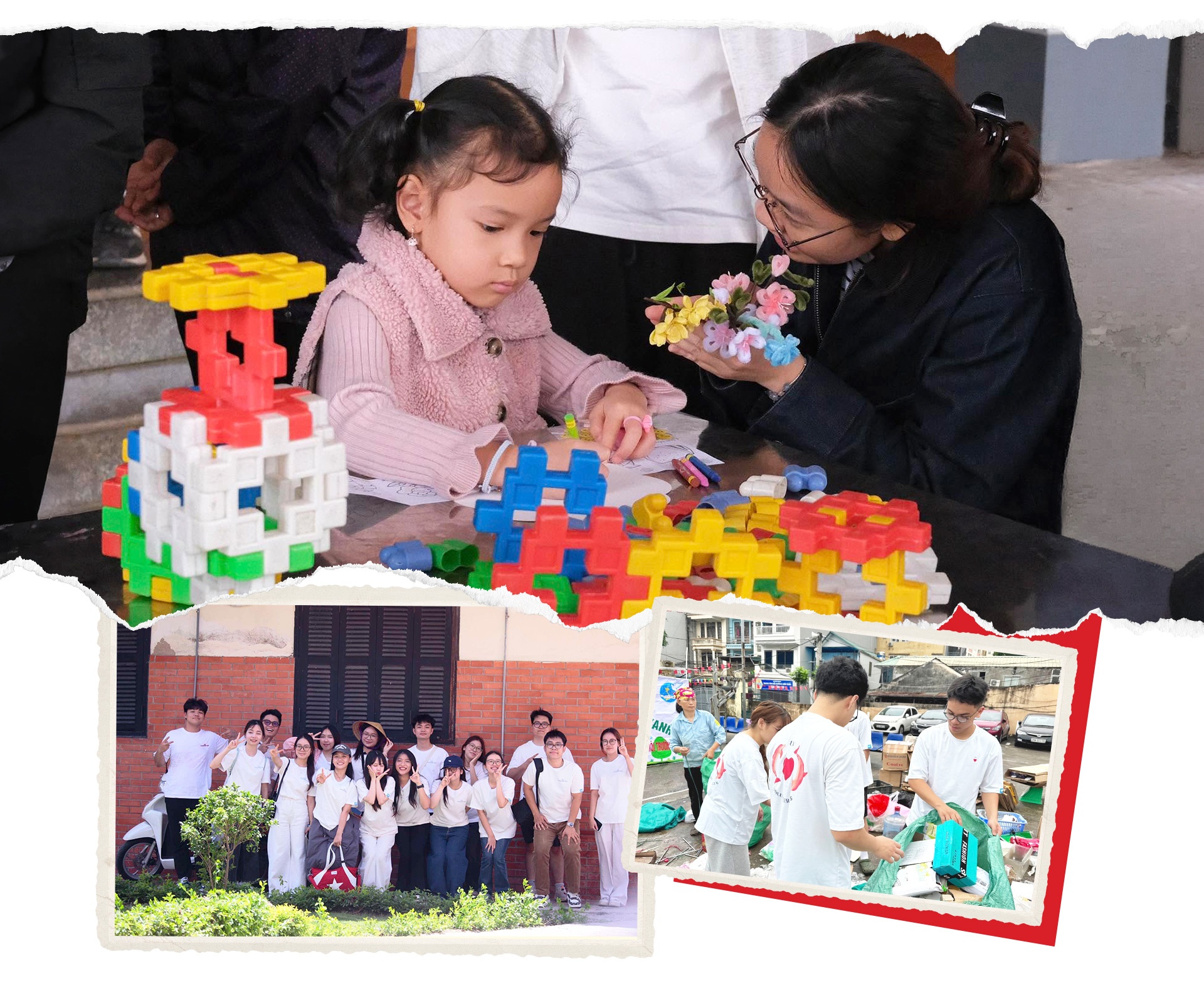 Đại học Anh Quốc ảnh 13 Dai hoc Anh Quoc anh 13