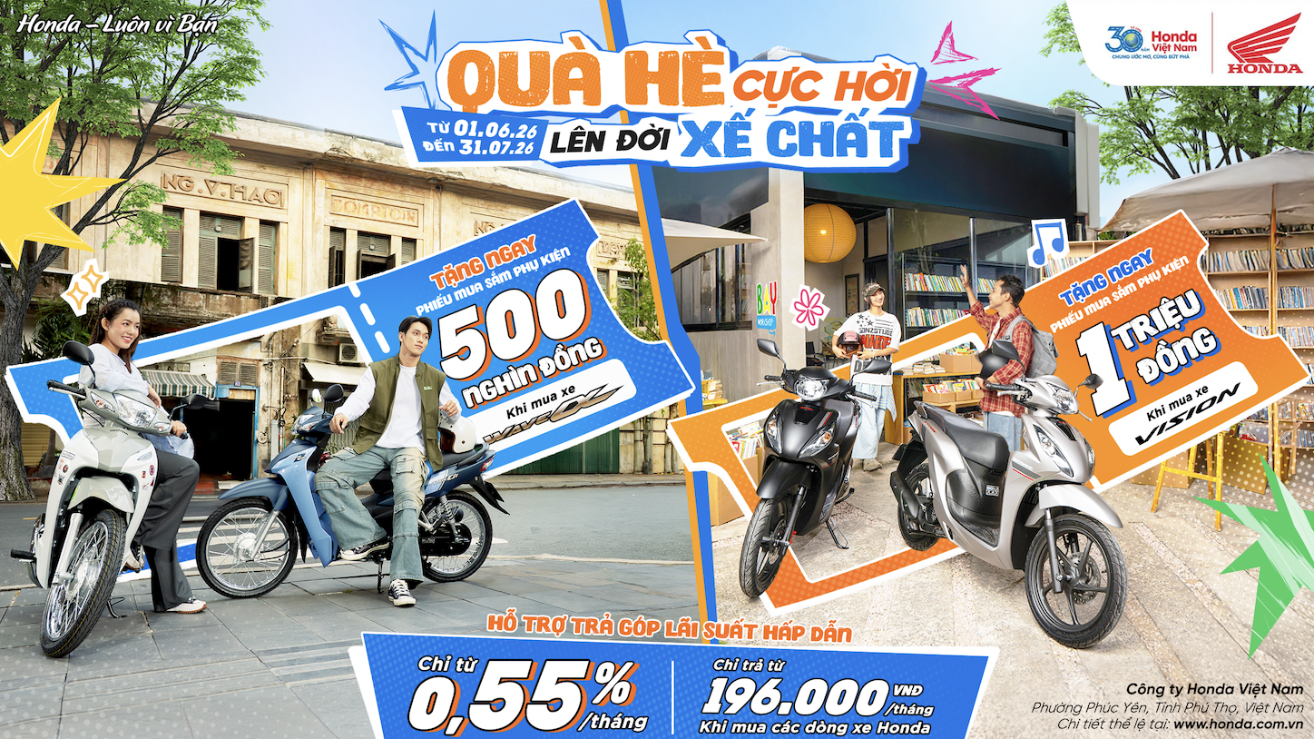 Honda anh 2