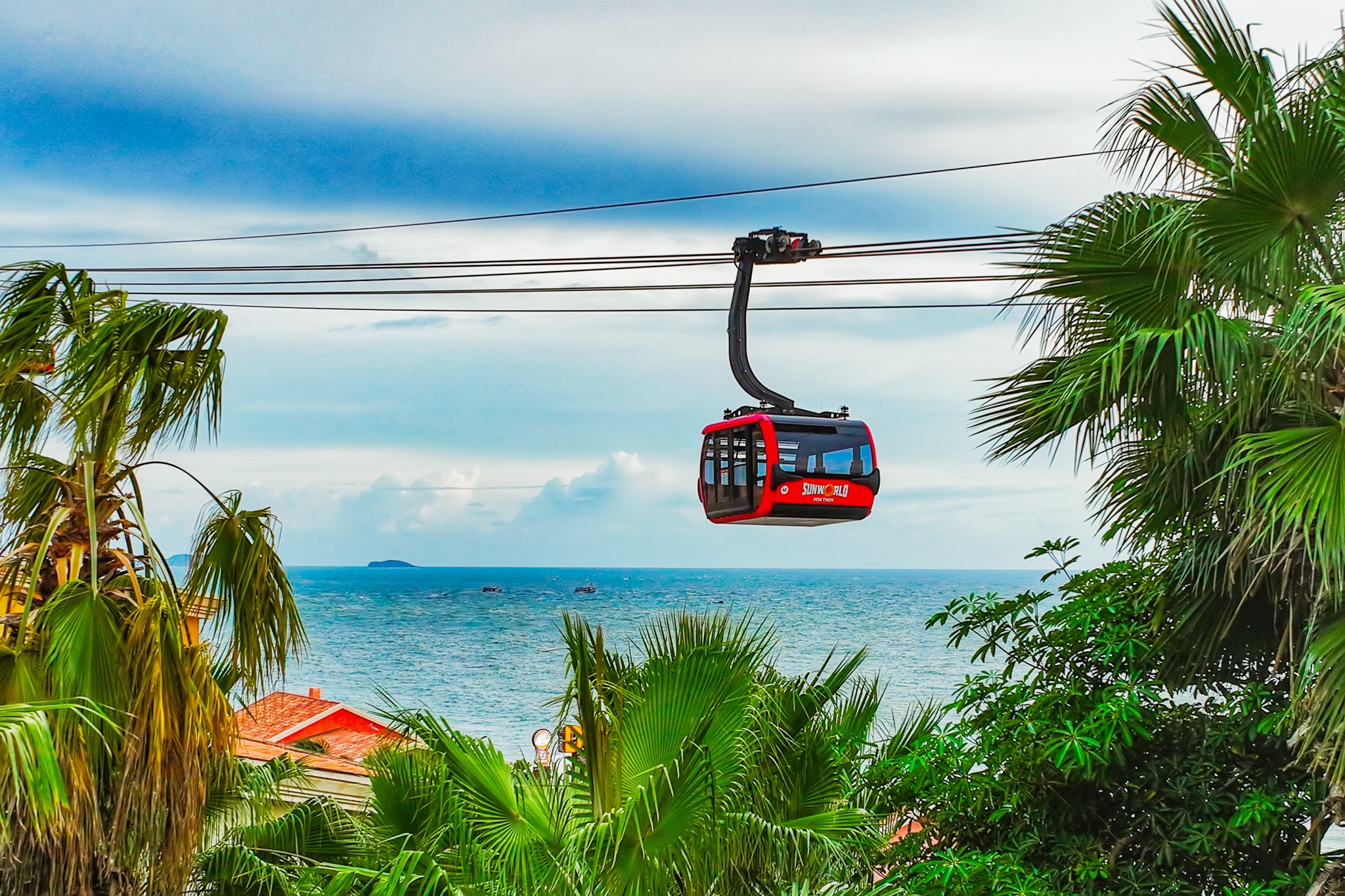 Du lich Phu Quoc anh 4