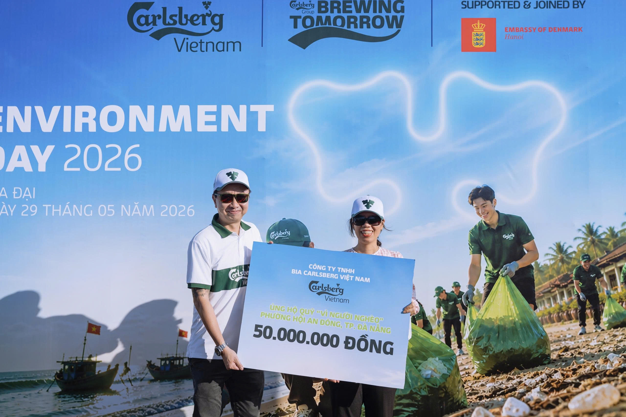 Carlsberg Viet Nam anh 7