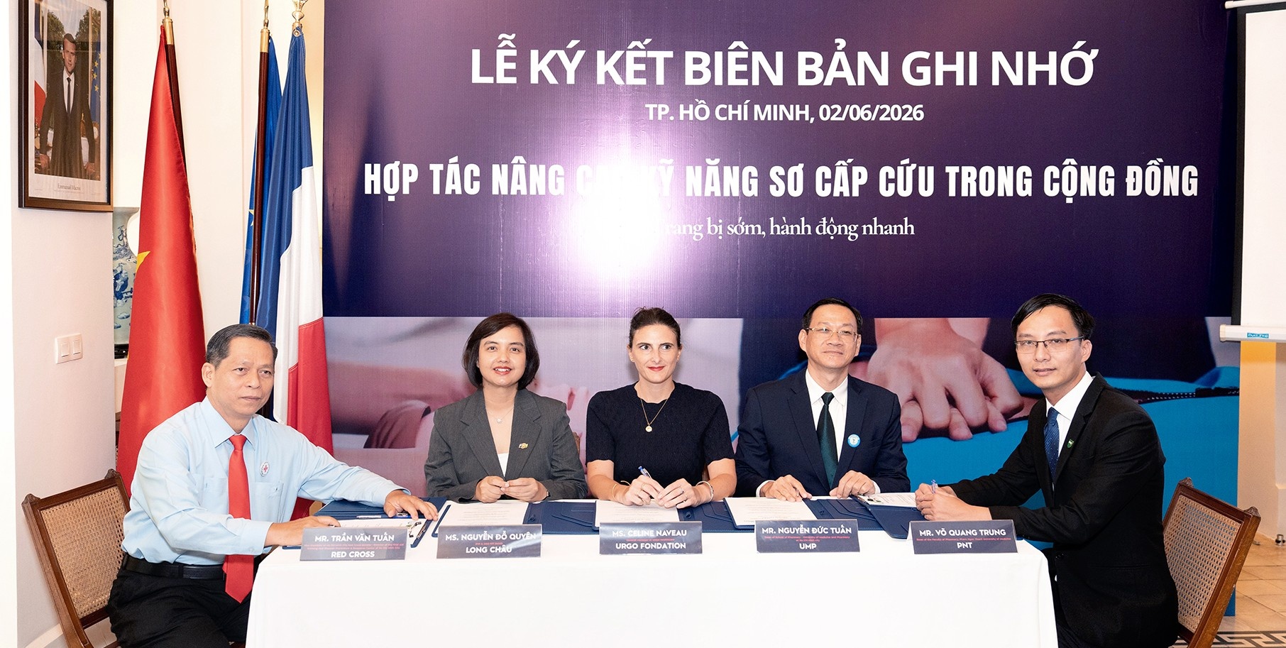 Long Chau anh 1