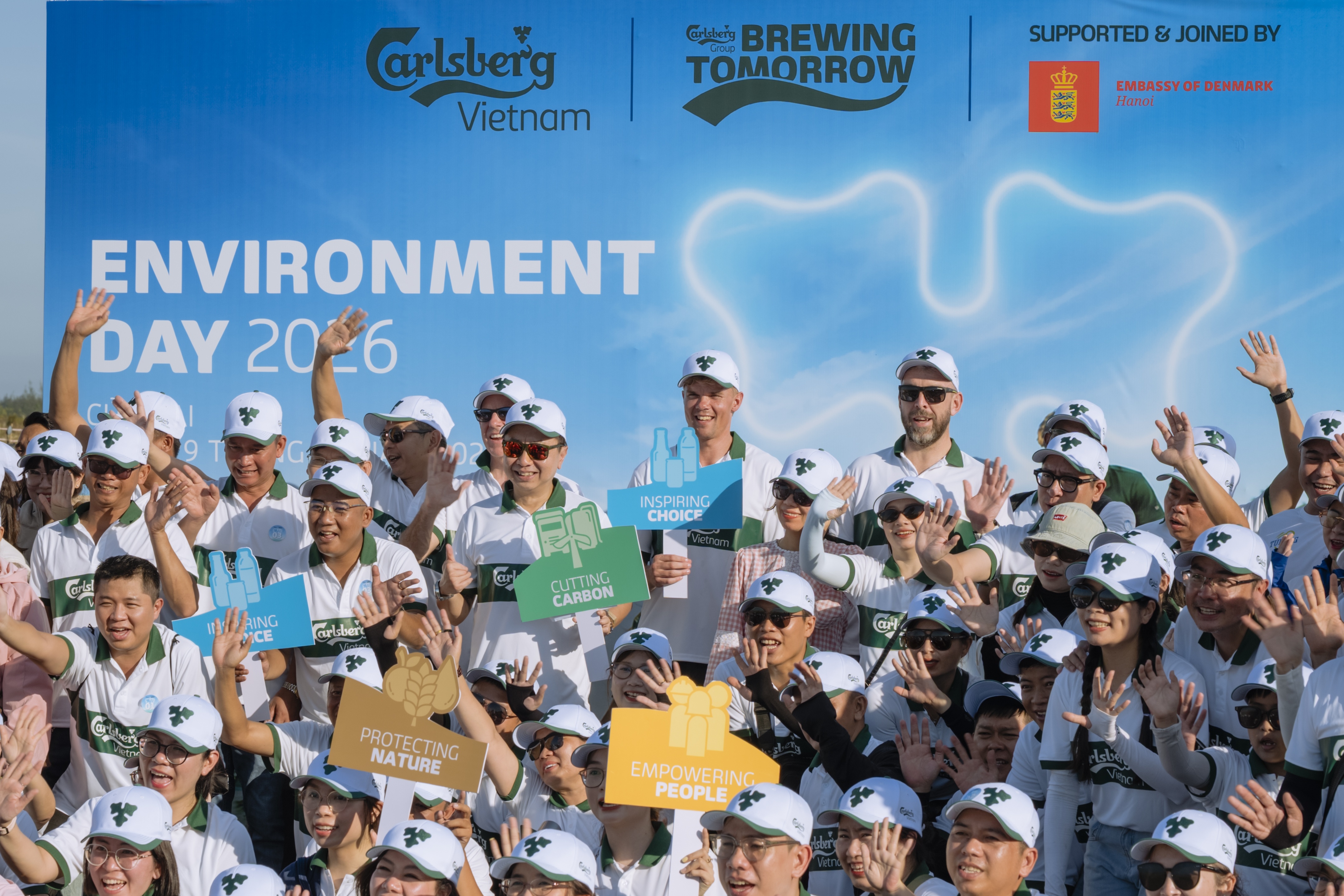 Carlsberg Viet Nam anh 8