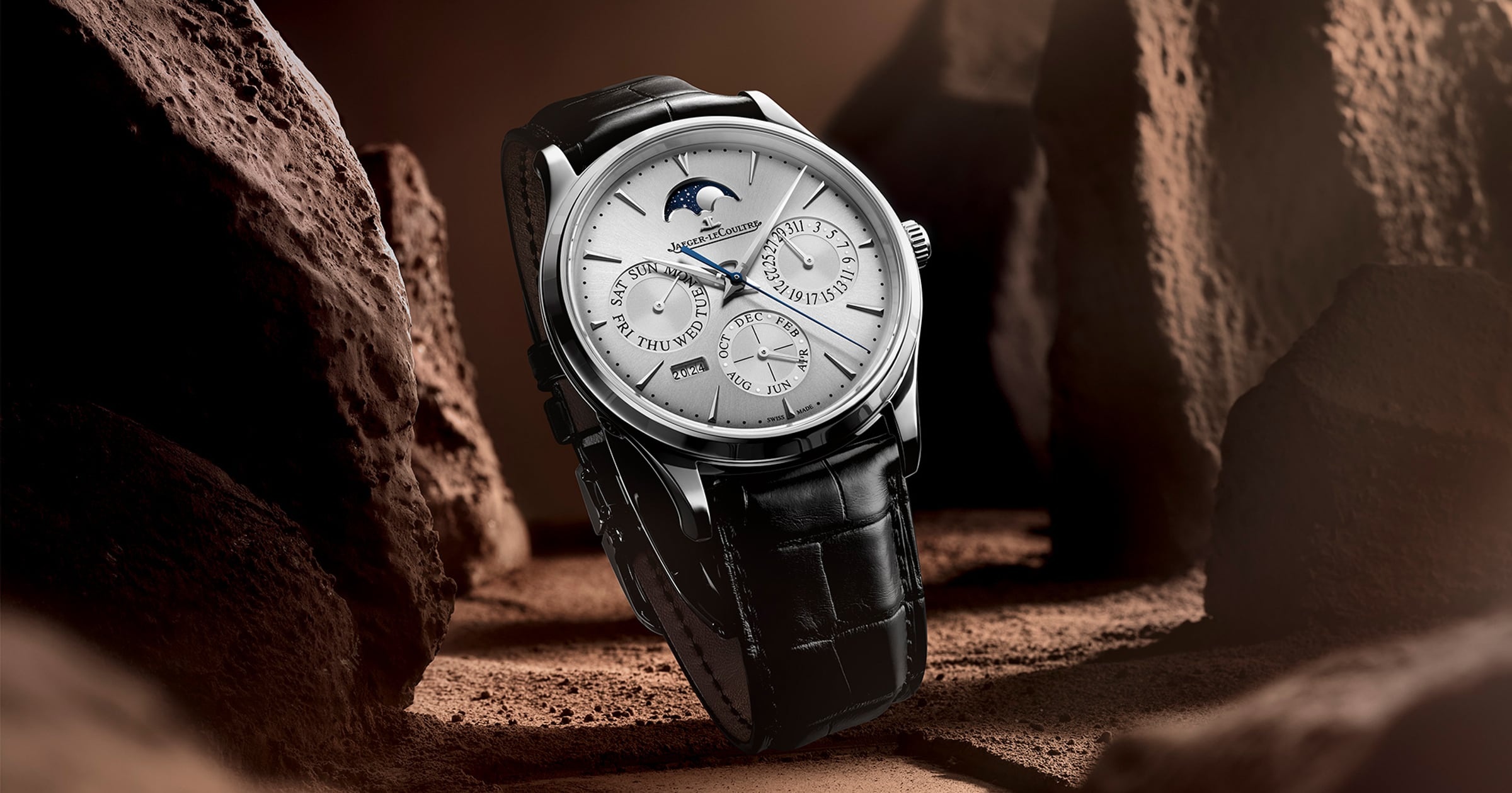 Jaeger-LeCoultre anh 3