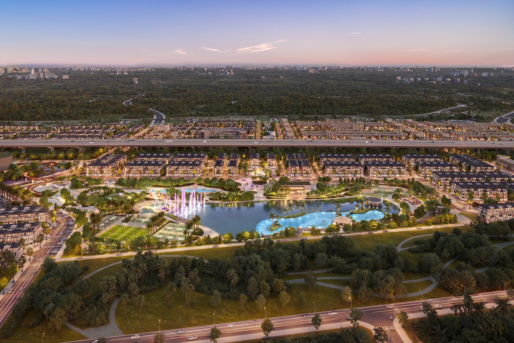 BIM Land anh 2