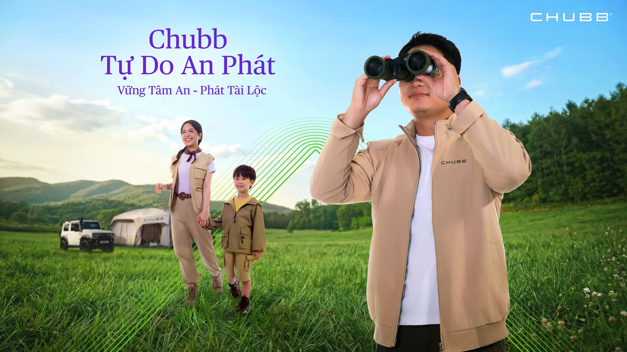 Chubb Viet Nam anh 2