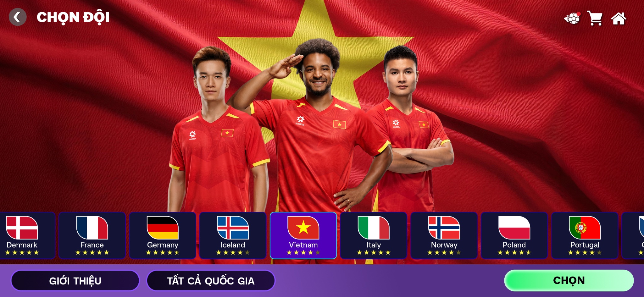 EA Sports FC anh 1