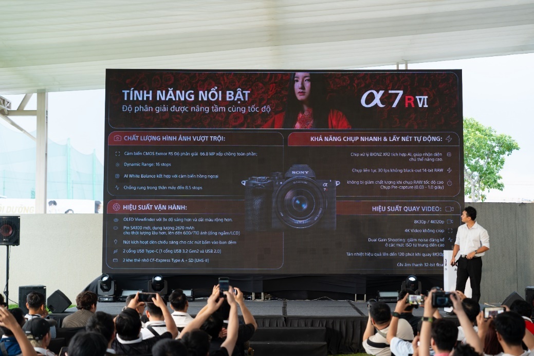 Sony anh 3