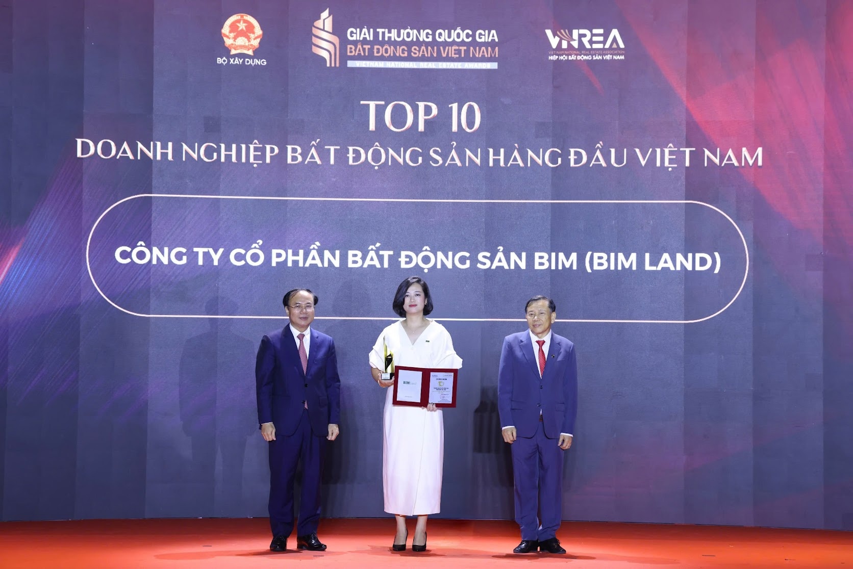BIM Land anh 1