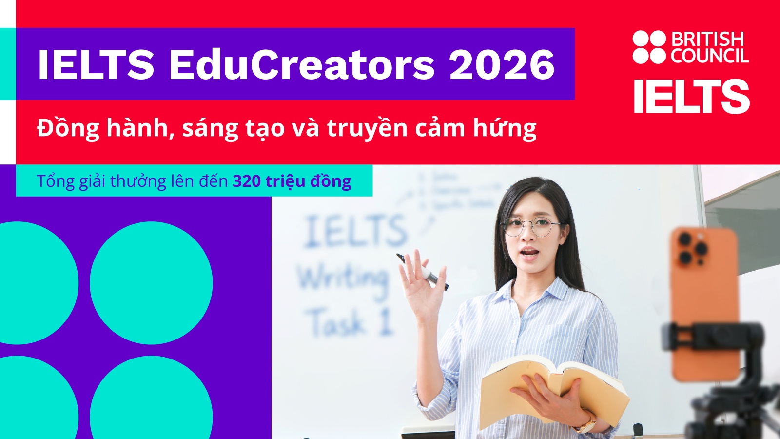 IELTS EduCreators 2026 anh 2