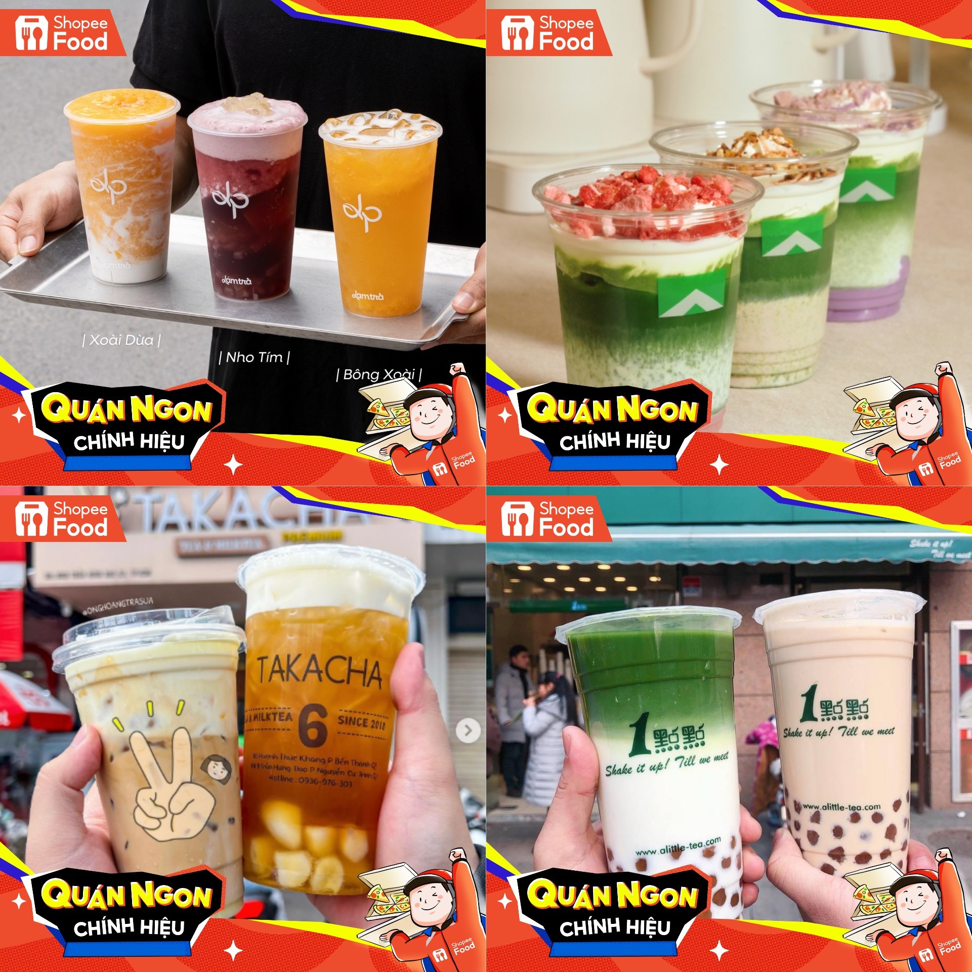 ShopeeFood anh 2