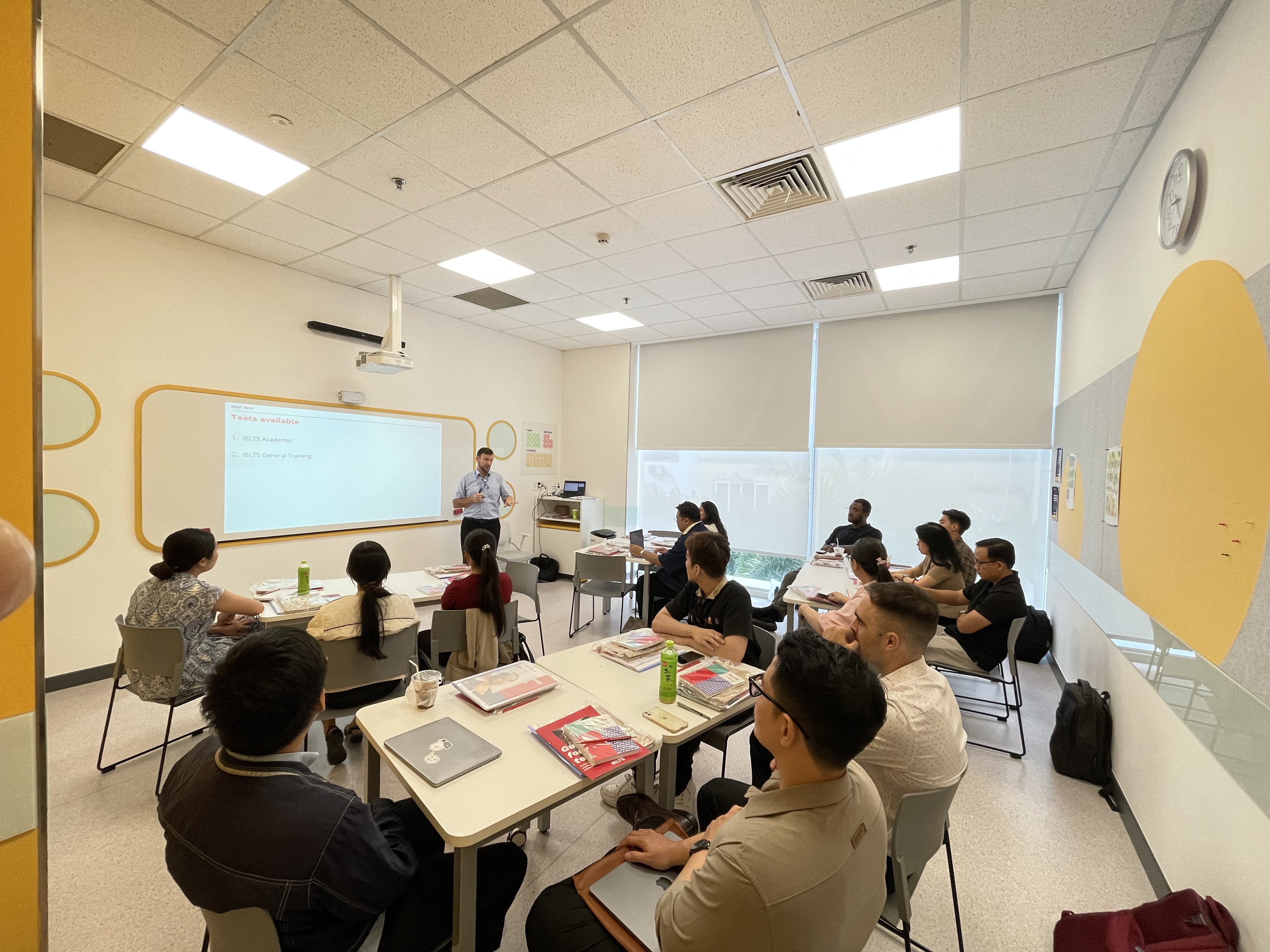 IELTS EduCreators 2026 anh 1