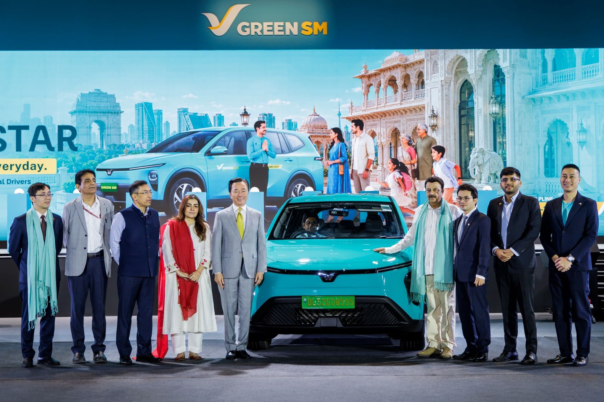 Green SM anh 2