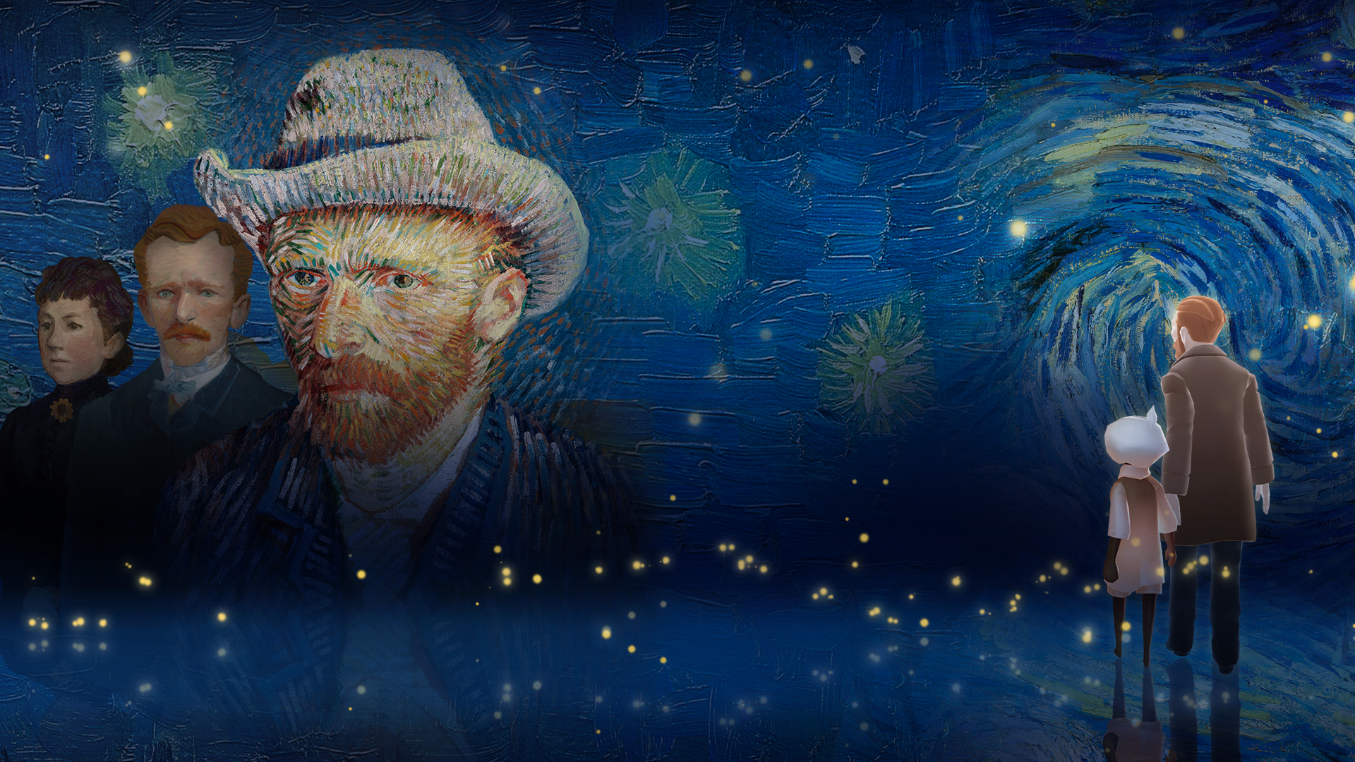 Van Gogh thuong men anh 1