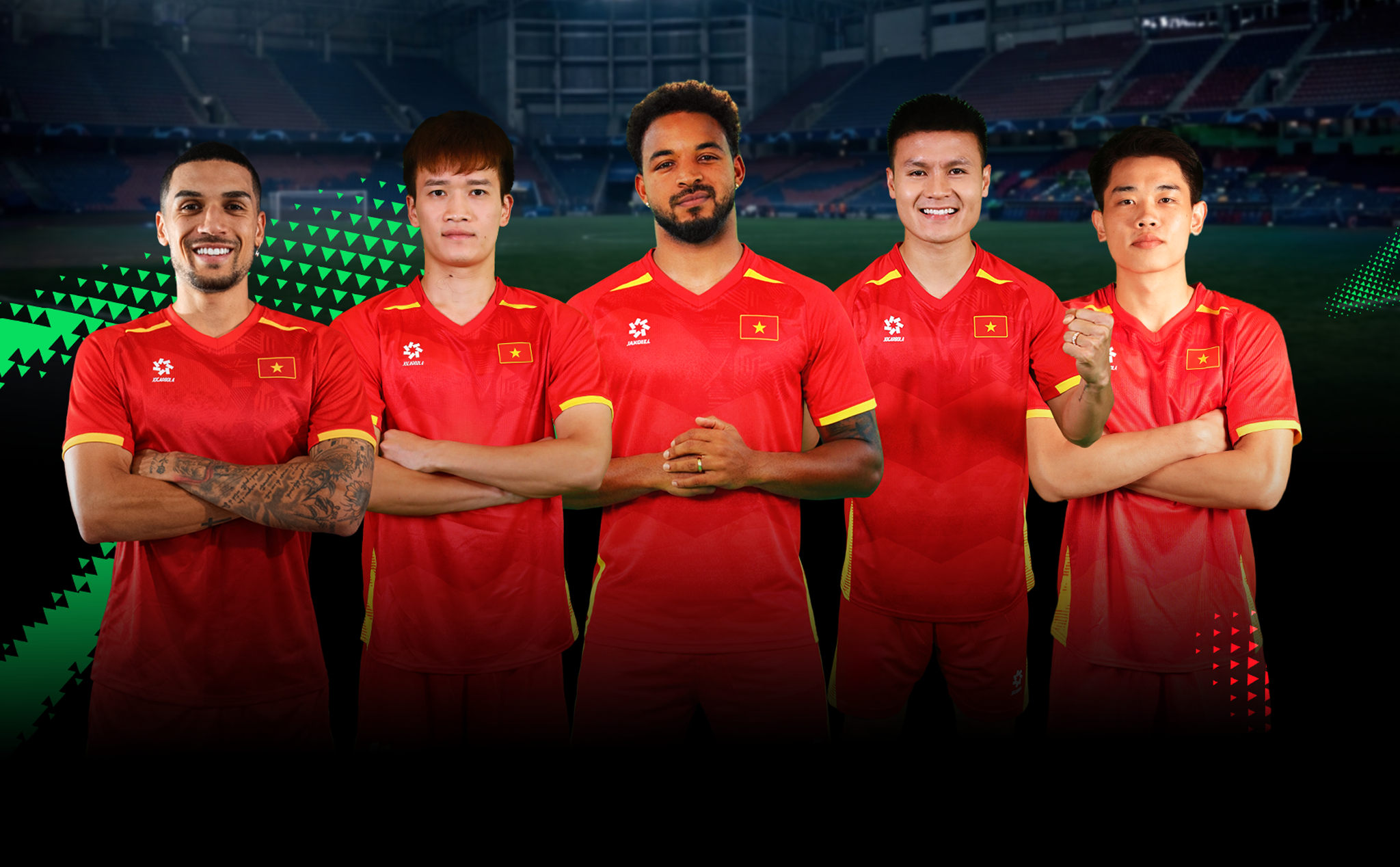 VFF hop tac EA Sports mang nhieu quyen loi cho game thu FC Online hinh anh
