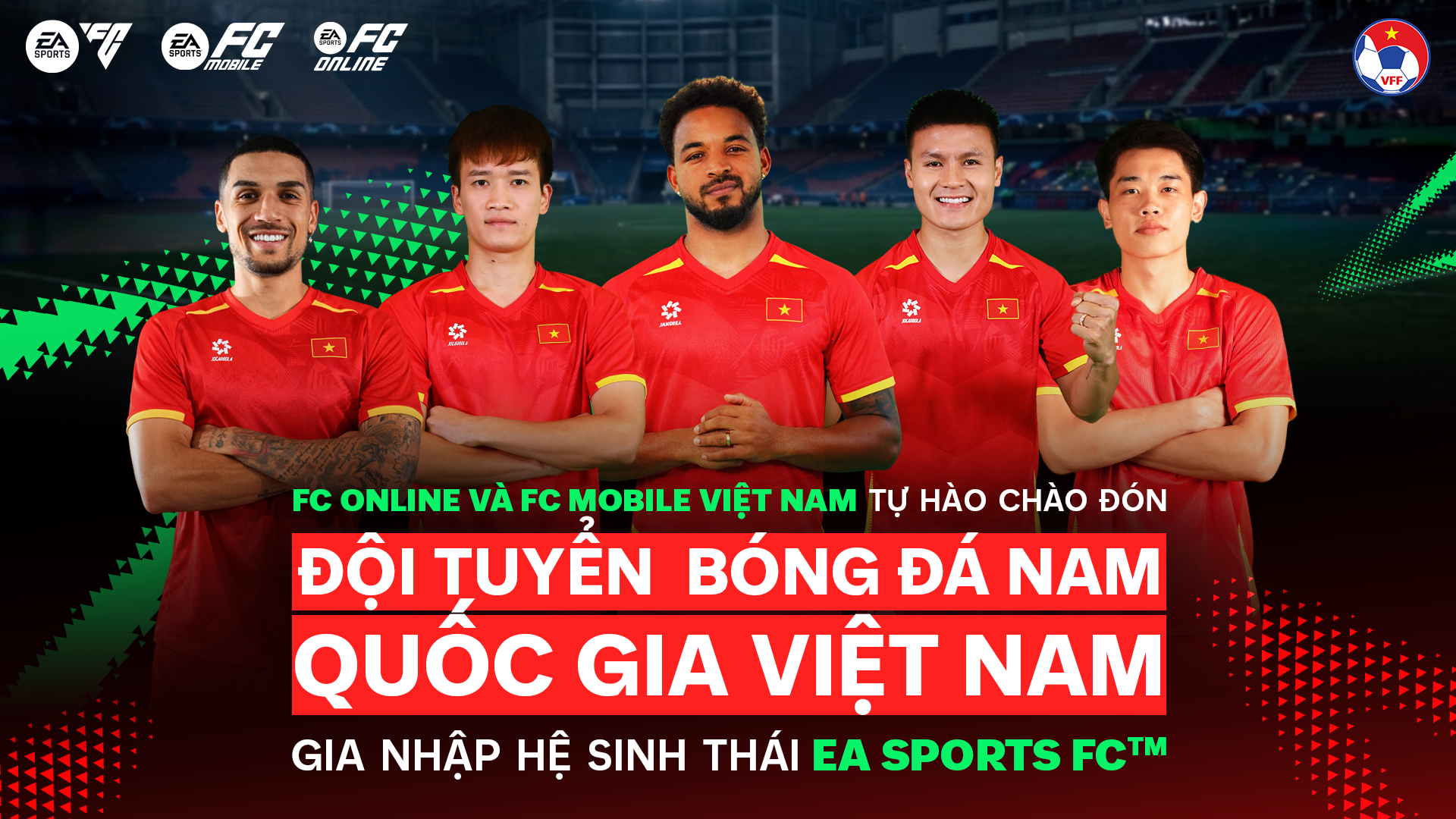 EA Sports anh 1