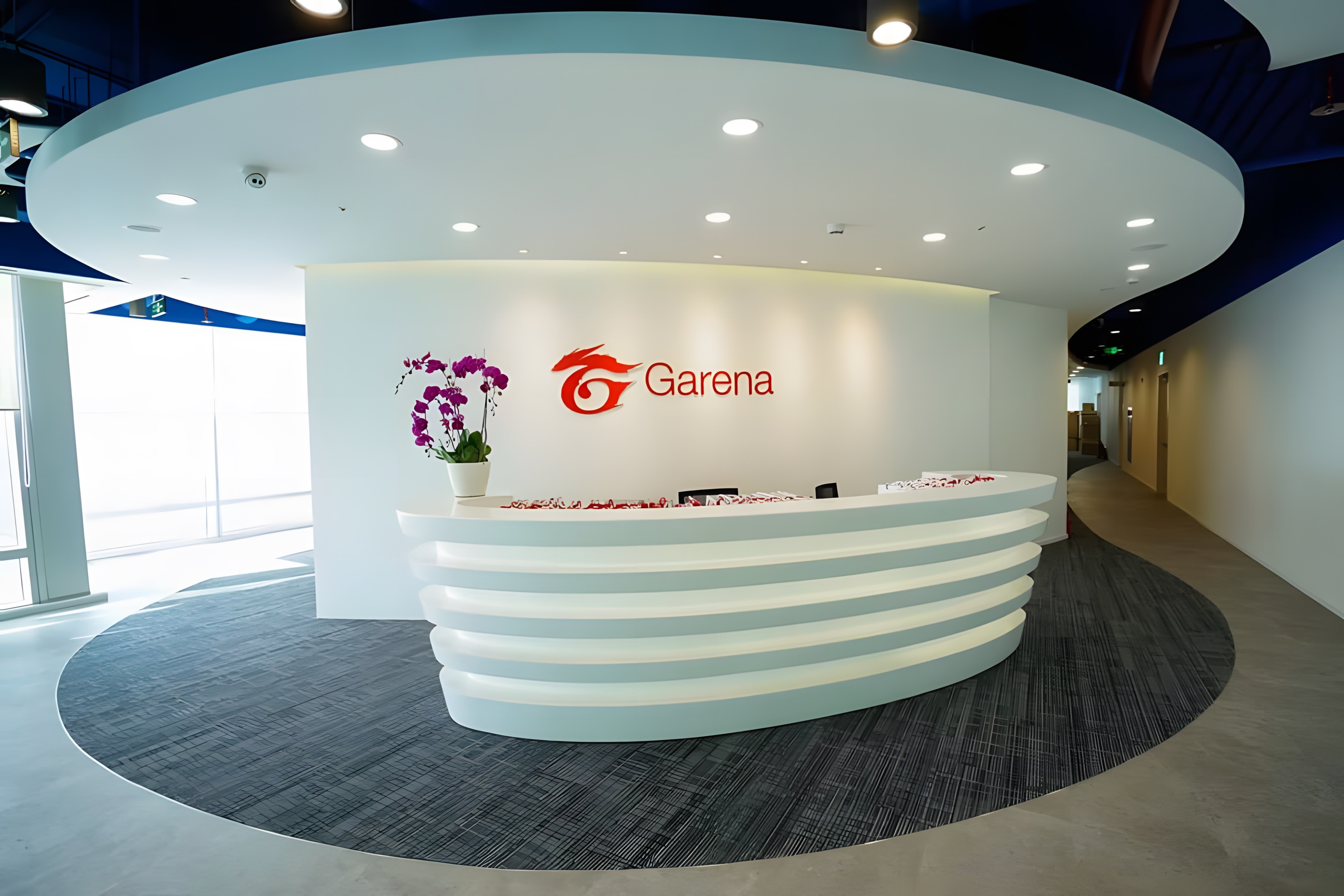 Garena Viet Nam anh 1