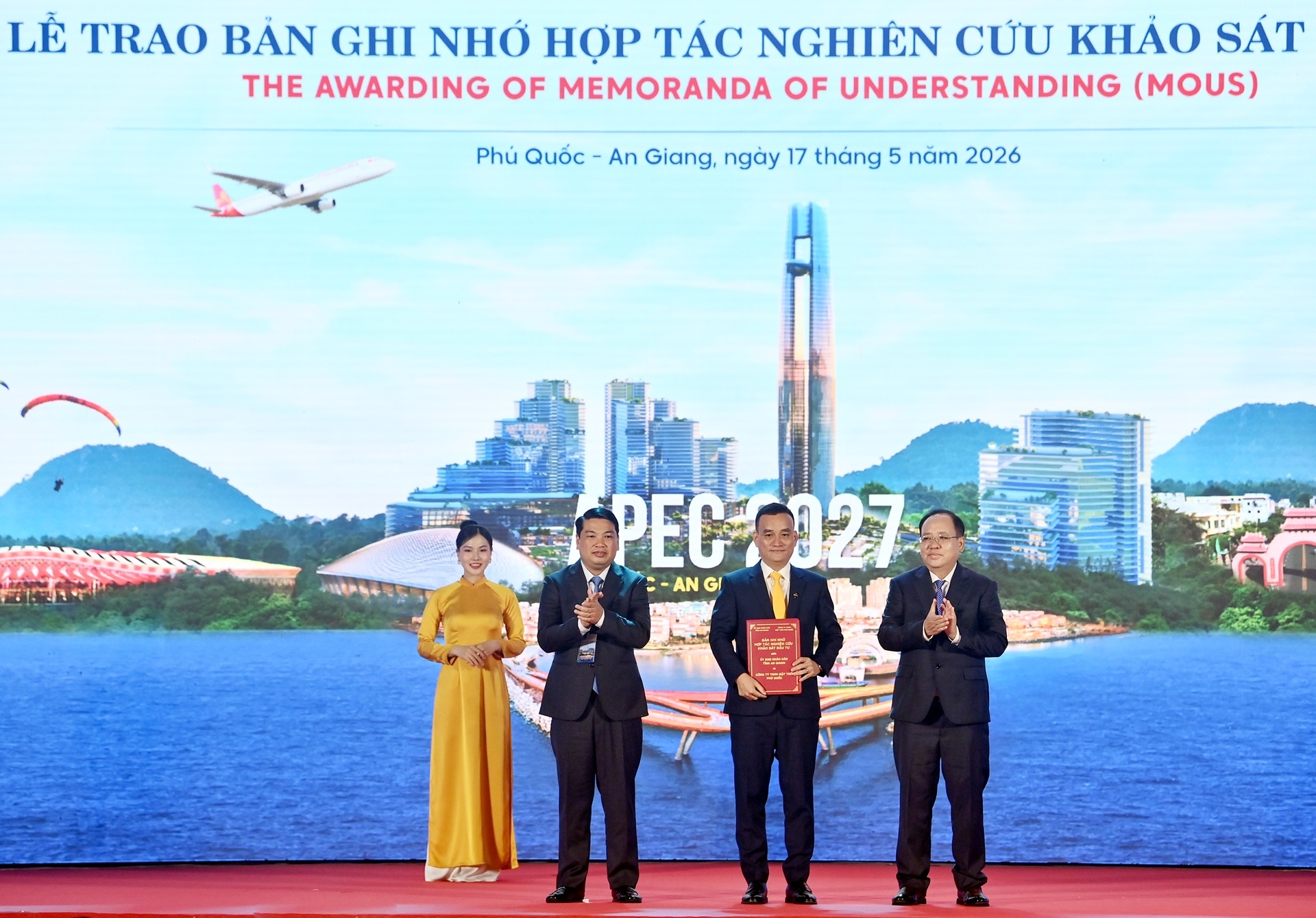 Sun Group anh 1
