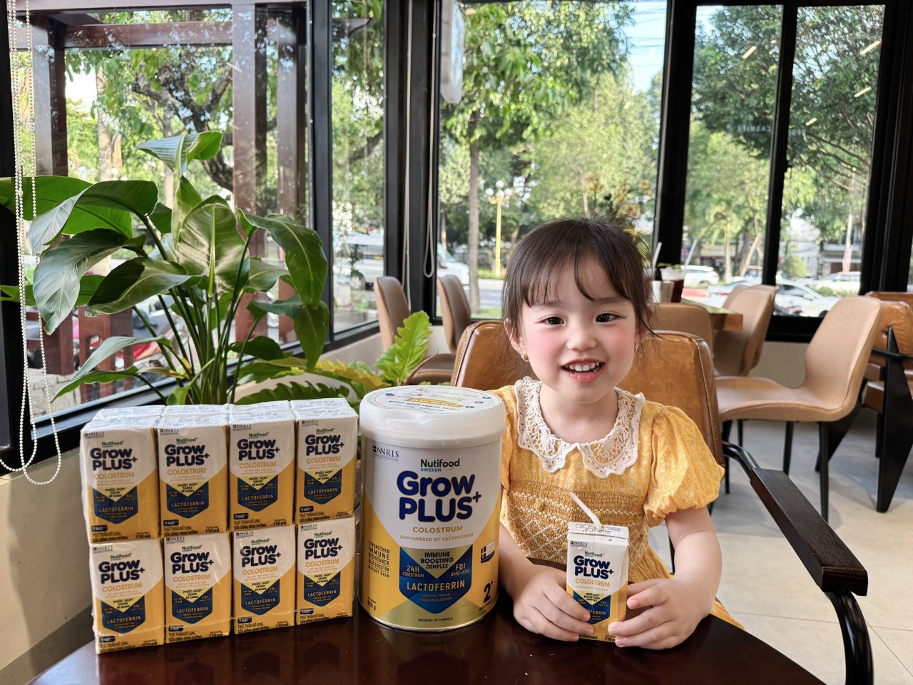 Nutifood GrowPLUS+ anh 3