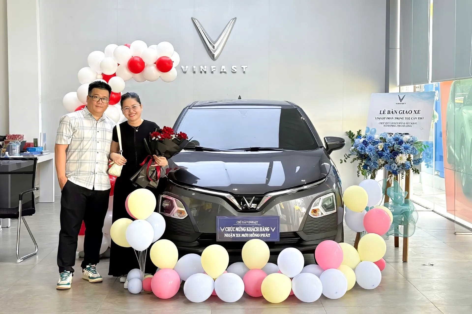 VinFast anh 1