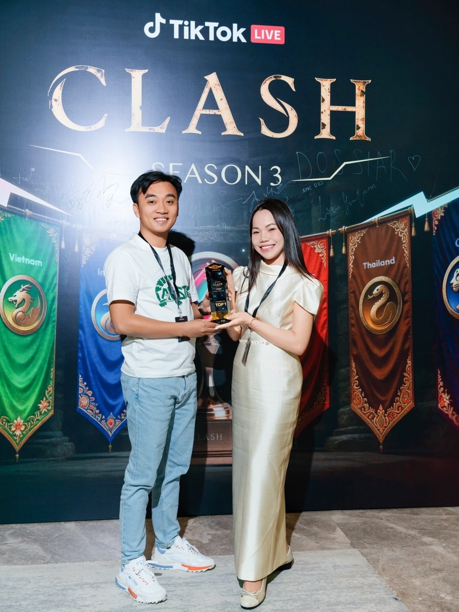 Topmus Entertainment anh 4
