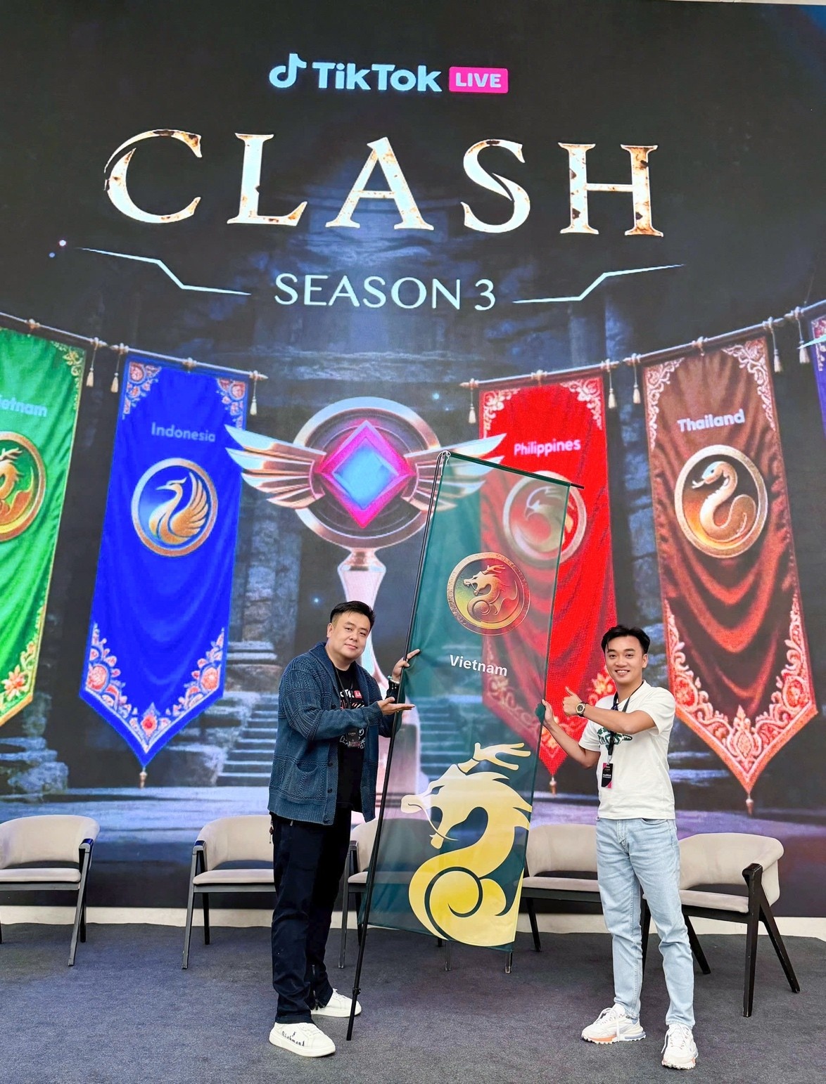Topmus Entertainment anh 5