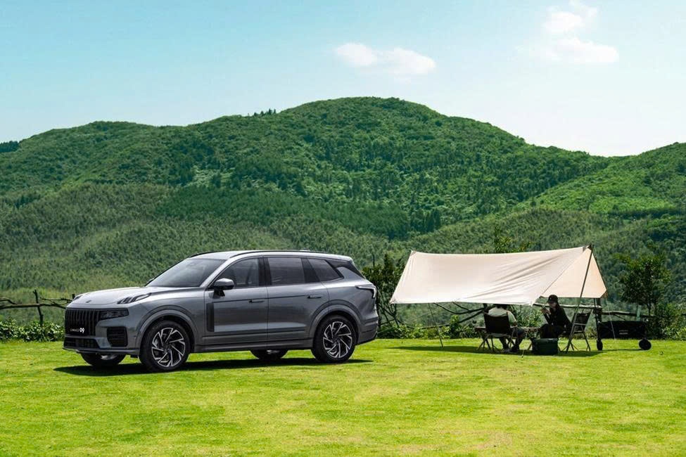 Lynk & Co anh 3