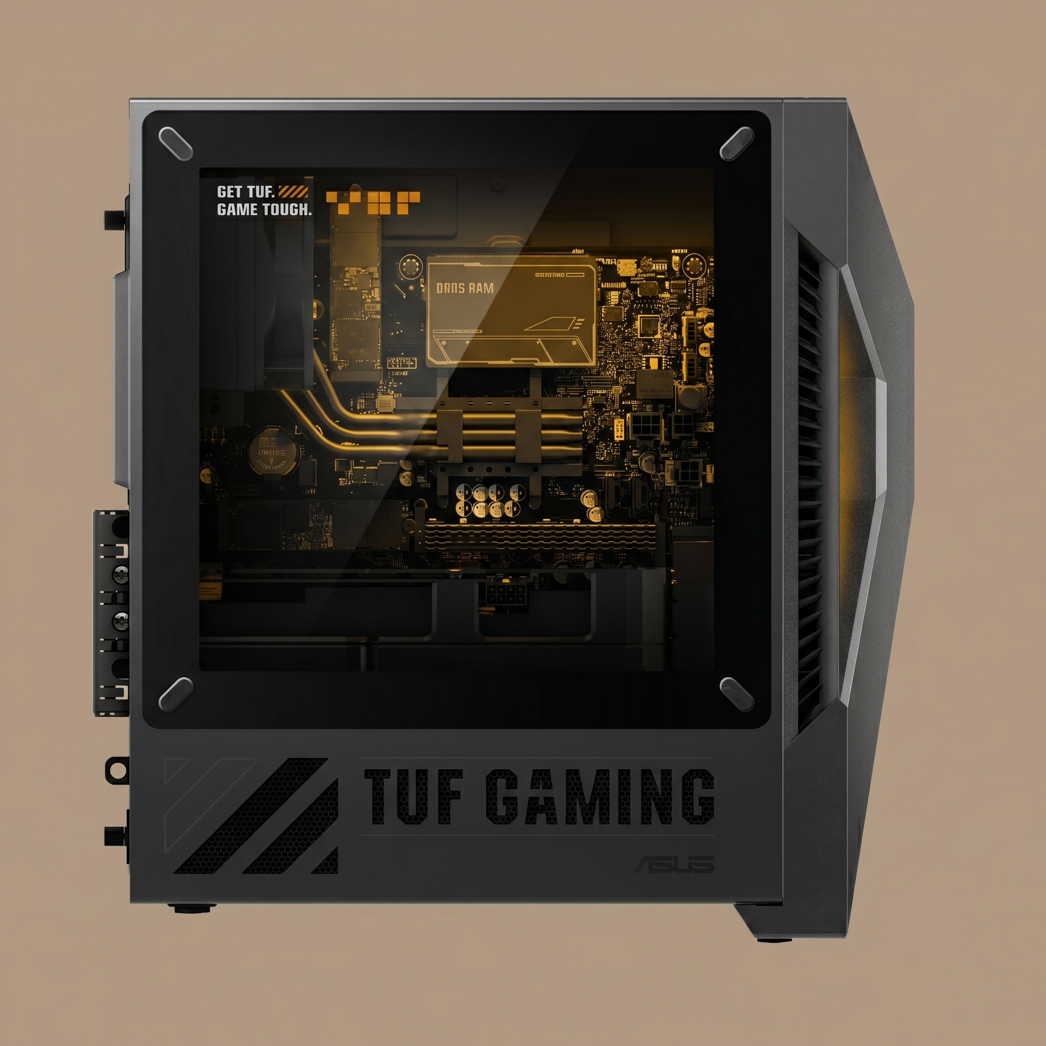 Asus TUF Gaming T500 anh 2