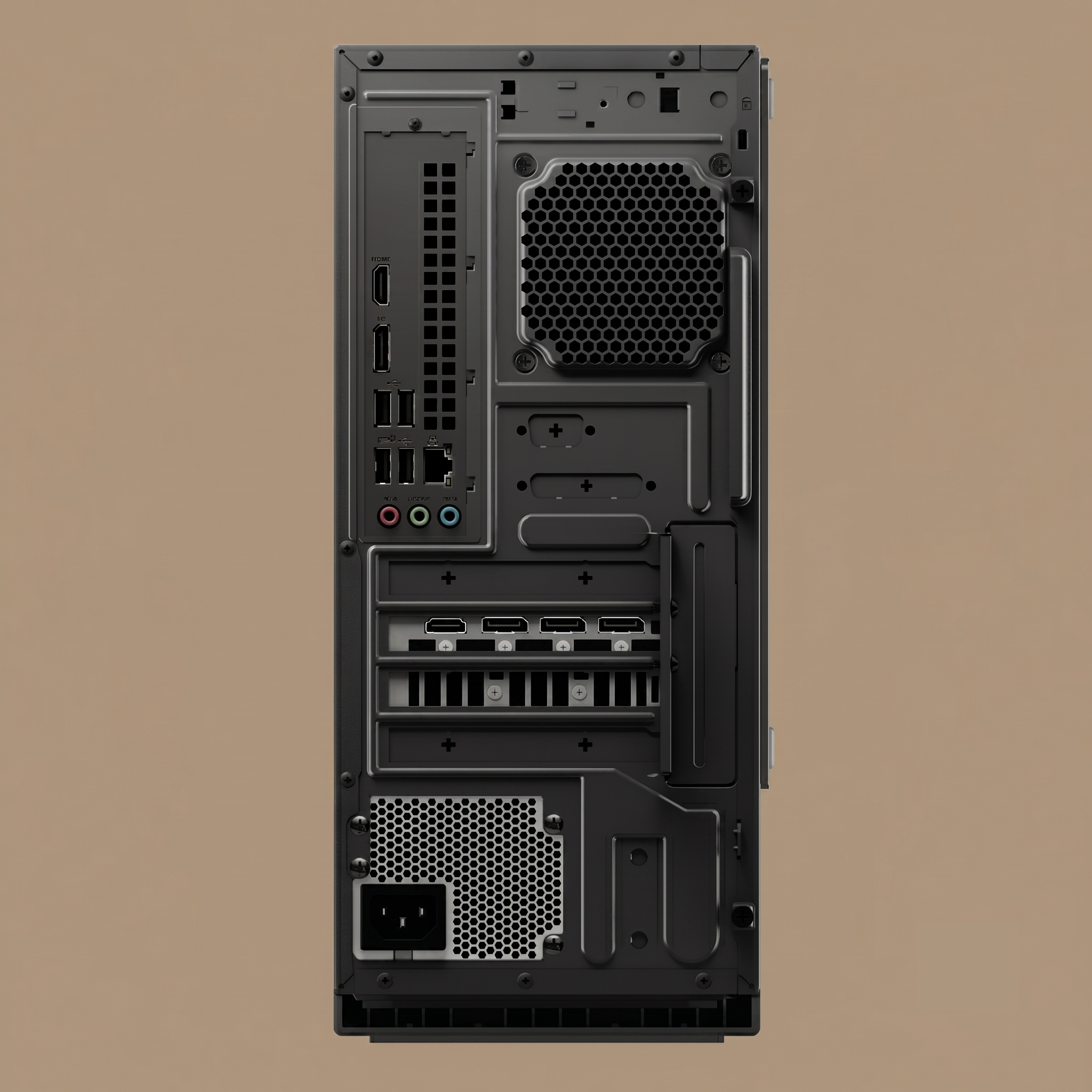 Asus TUF Gaming T500 anh 3