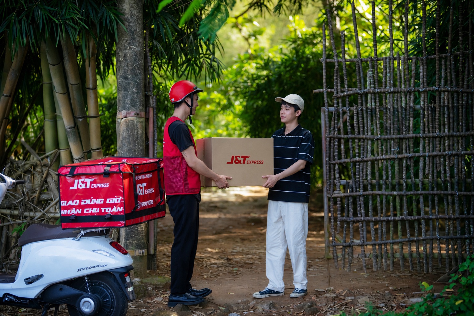 J&T Express anh 1