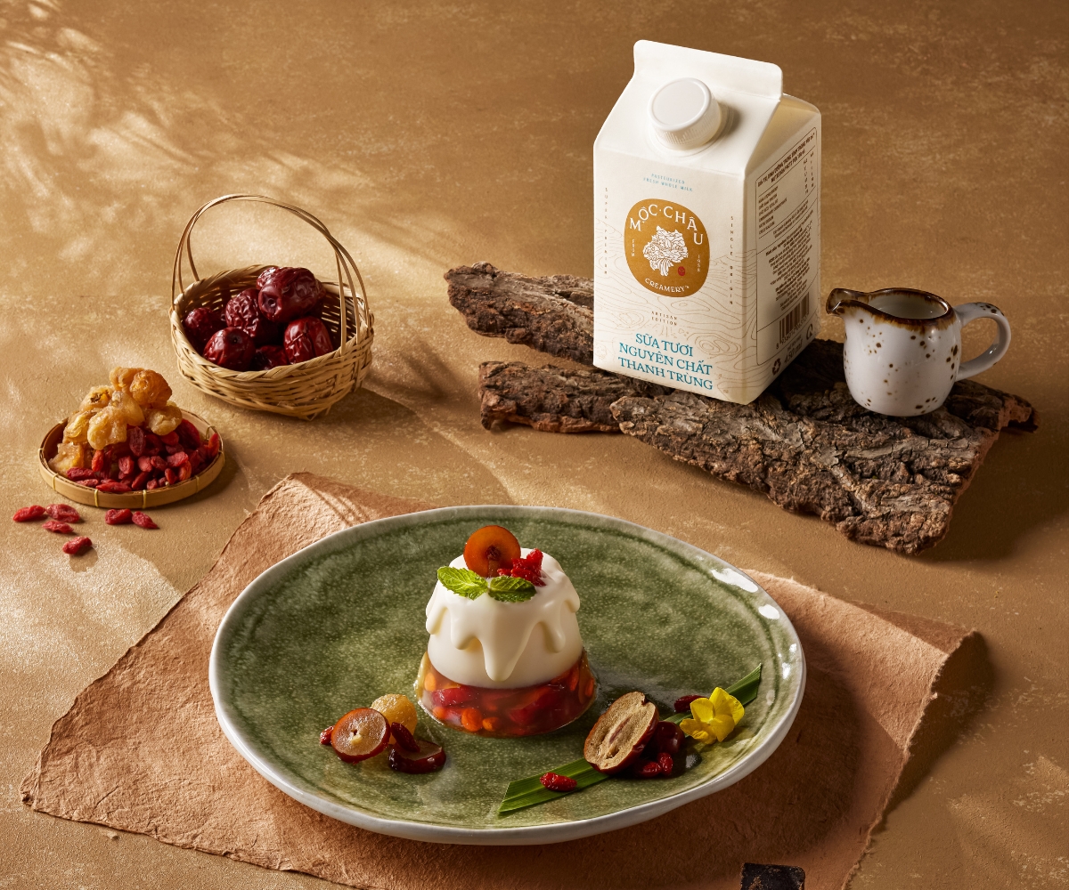 Mộc Châu Creamery ảnh 1 Moc Chau Creamery anh 1