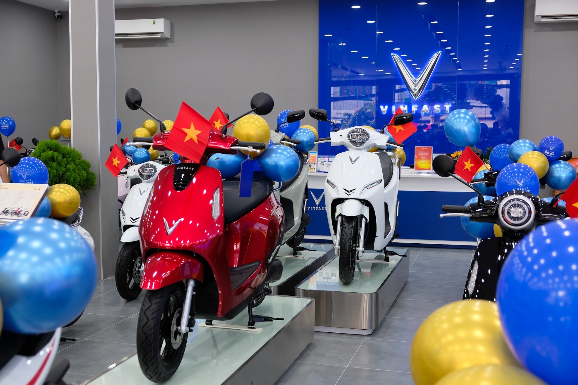 VinFast anh 1