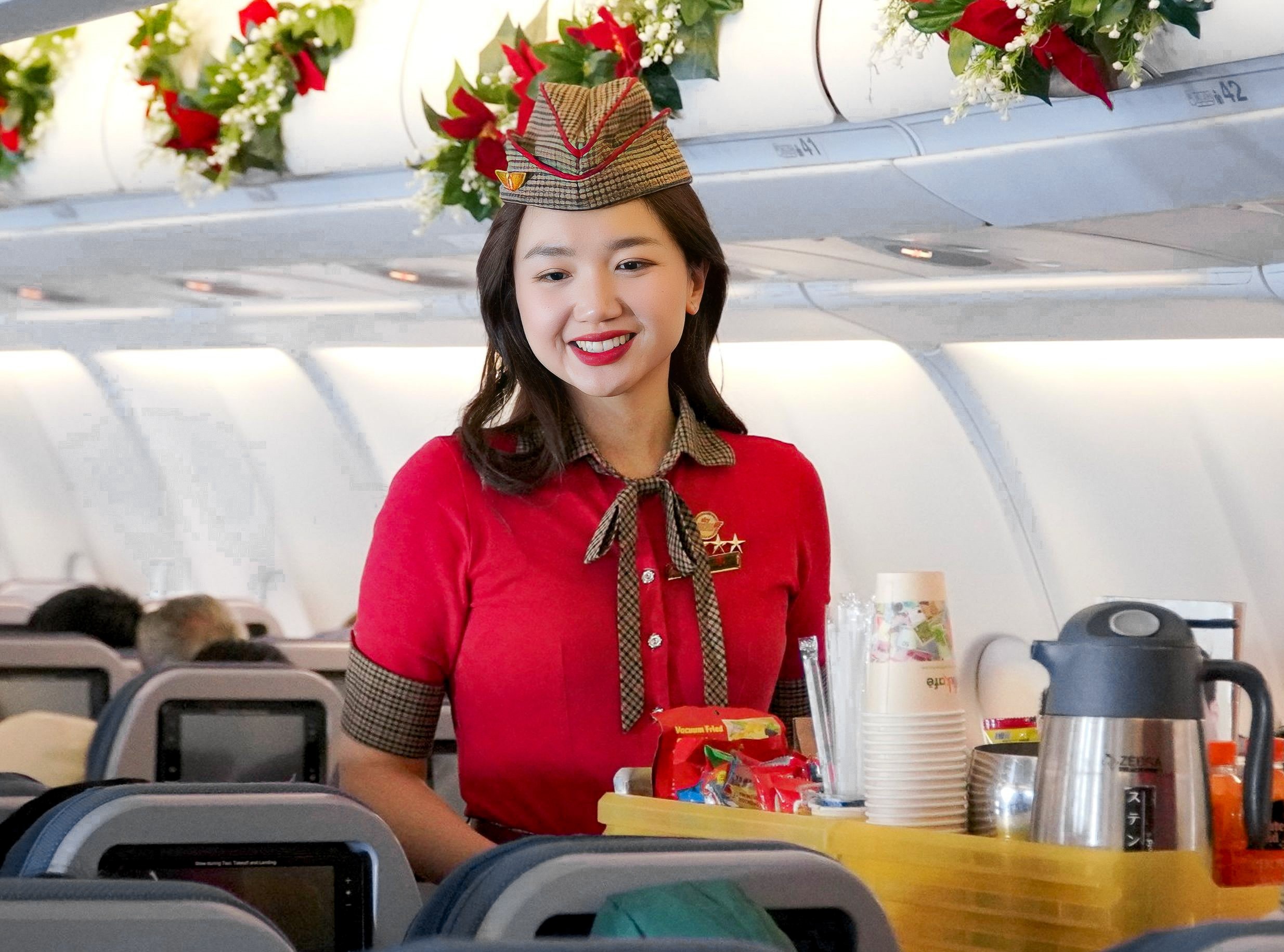 Vietjet anh 2