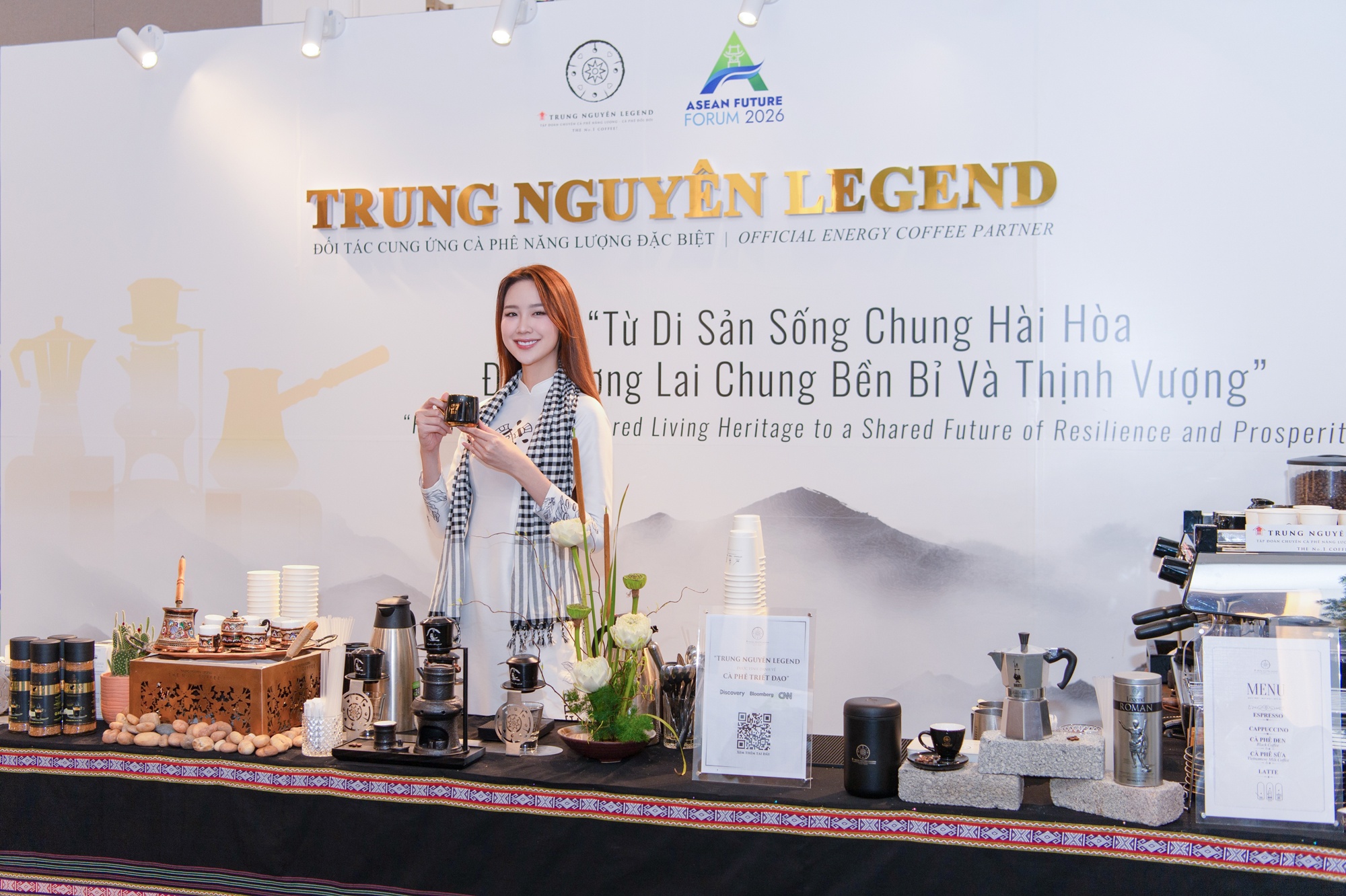Trung Nguyen Legend anh 1