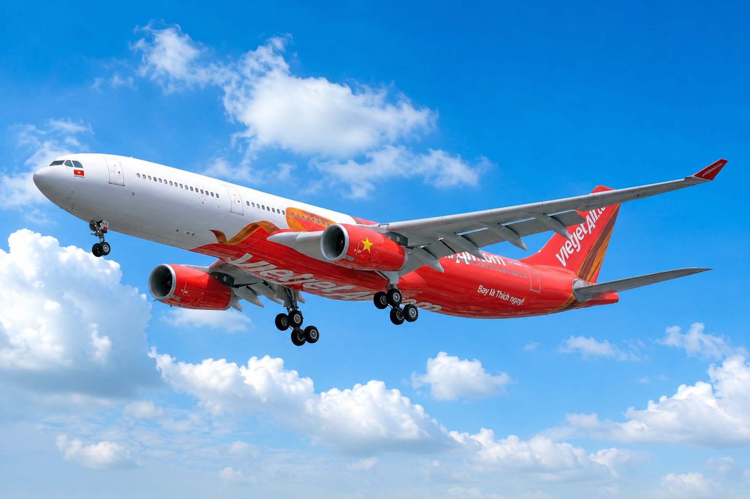 Vietjet anh 1