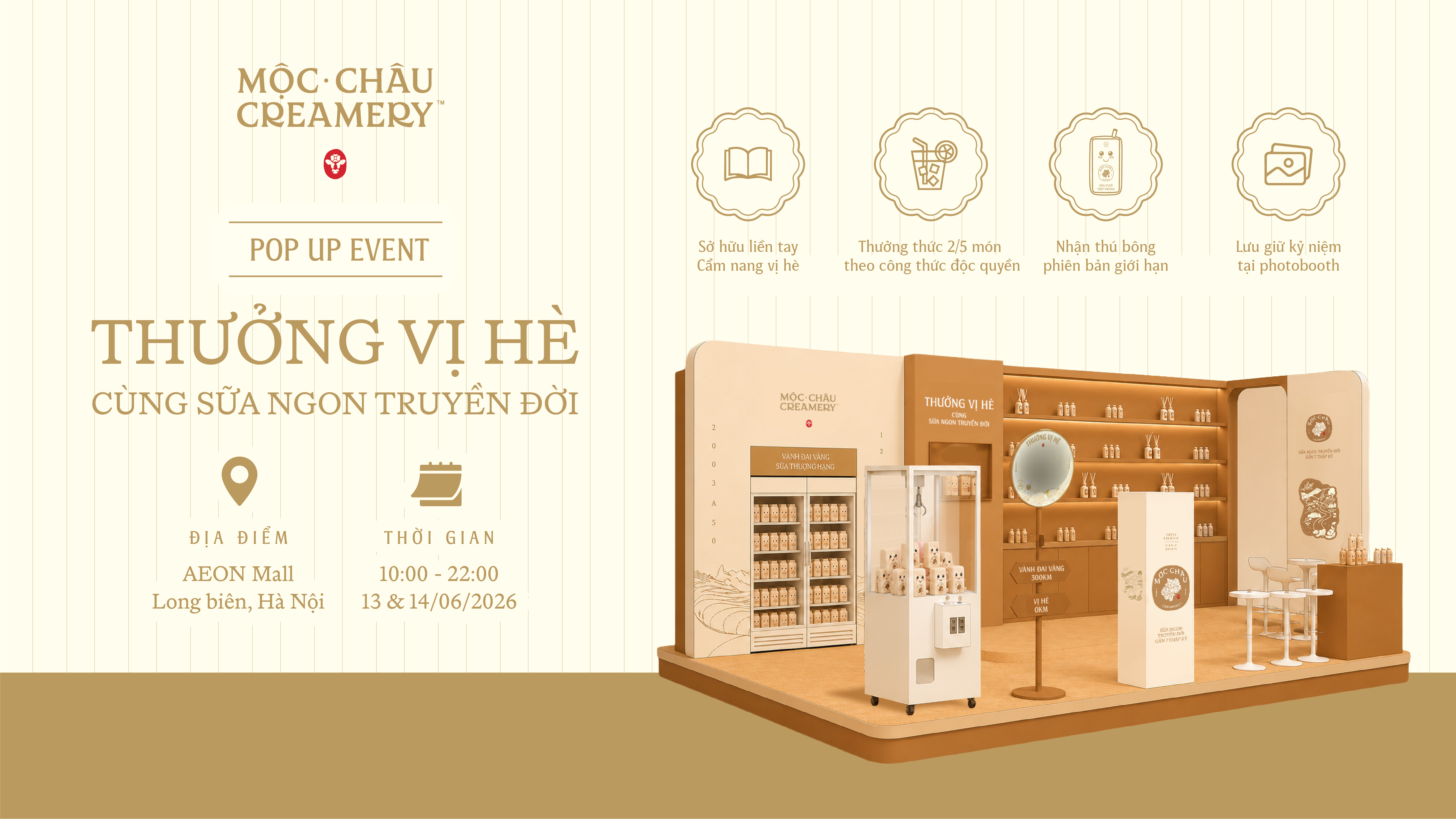Moc Chau Creamery anh 3
