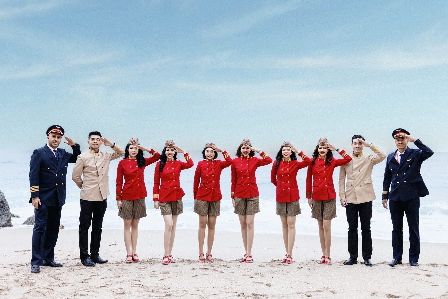 Vietjet anh 2